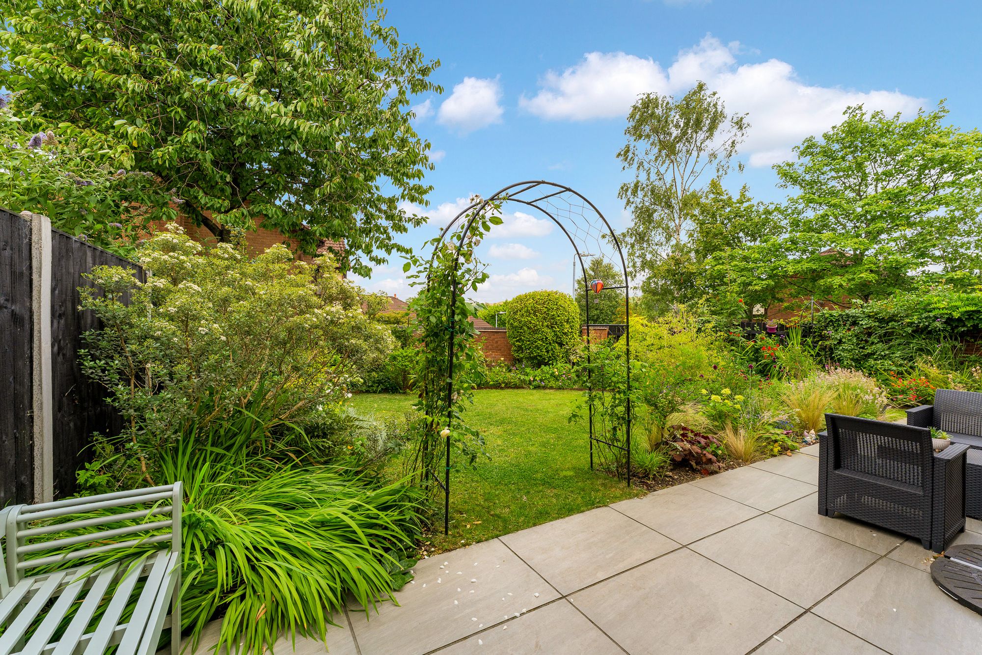 4 bed detached house for sale in Bryngs Drive, Bolton  - Property Image 31
