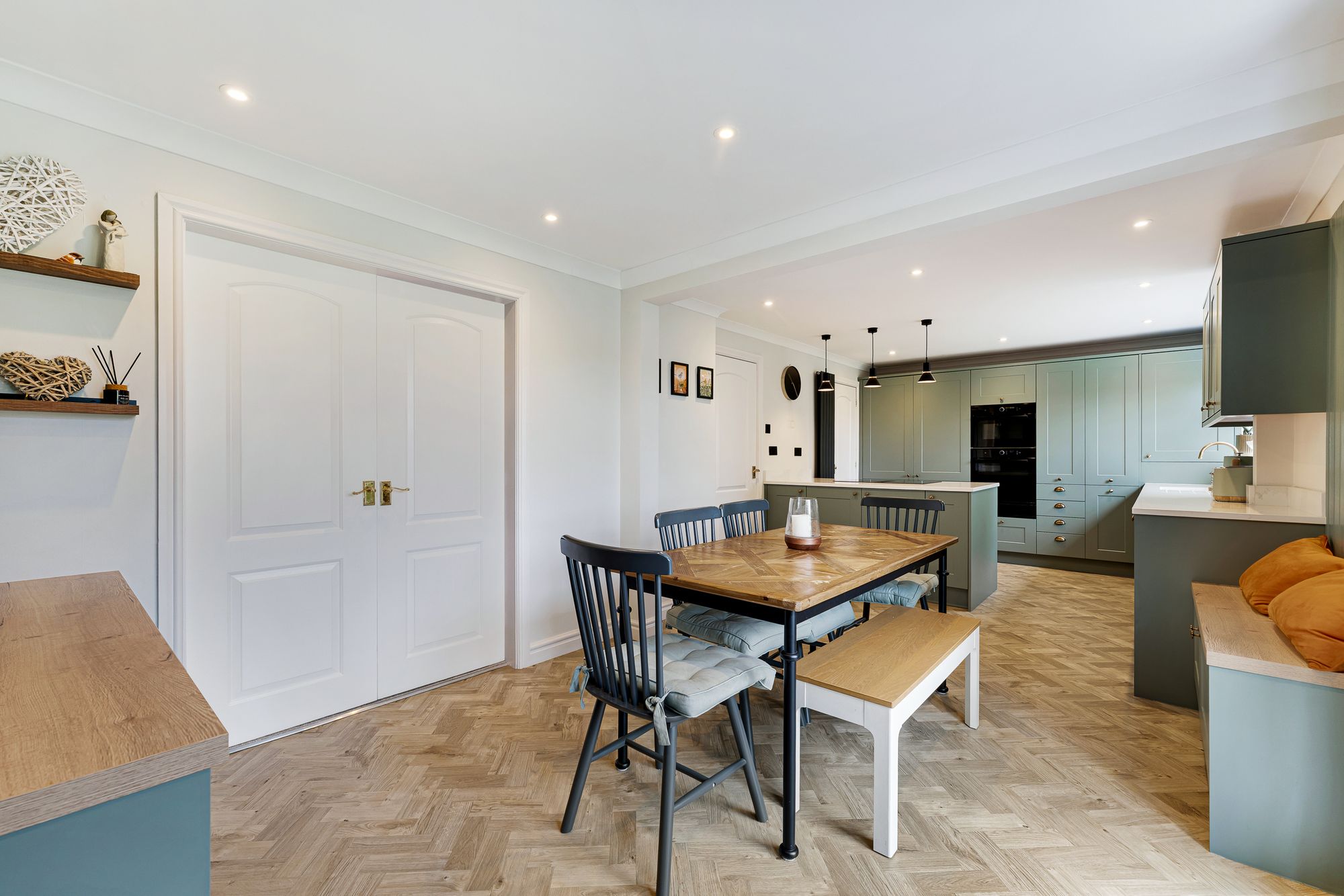 4 bed detached house for sale in Bryngs Drive, Bolton  - Property Image 13