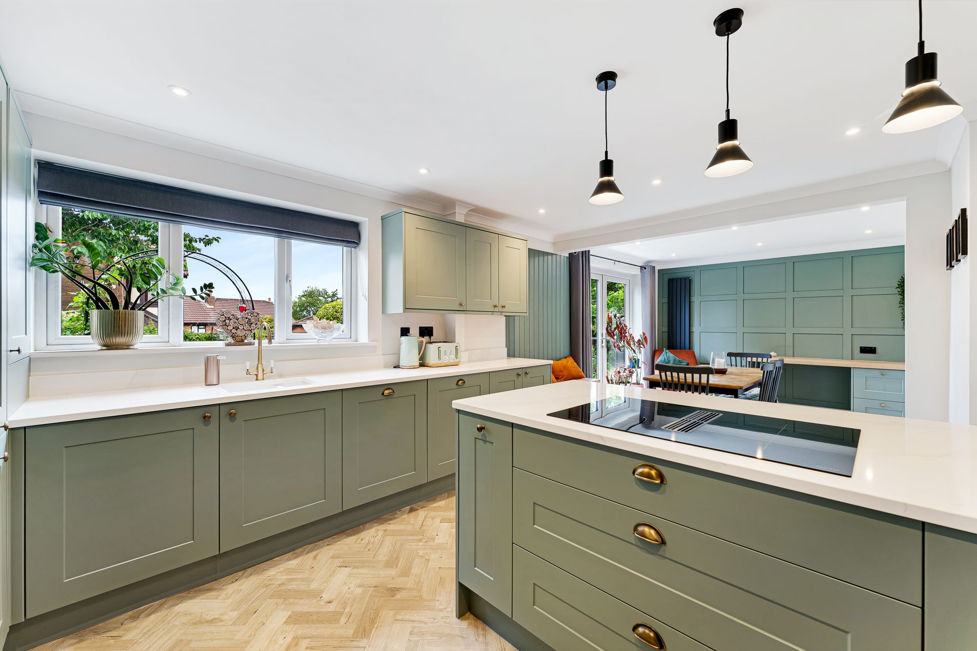 4 bed detached house for sale in Bryngs Drive, Bolton 2