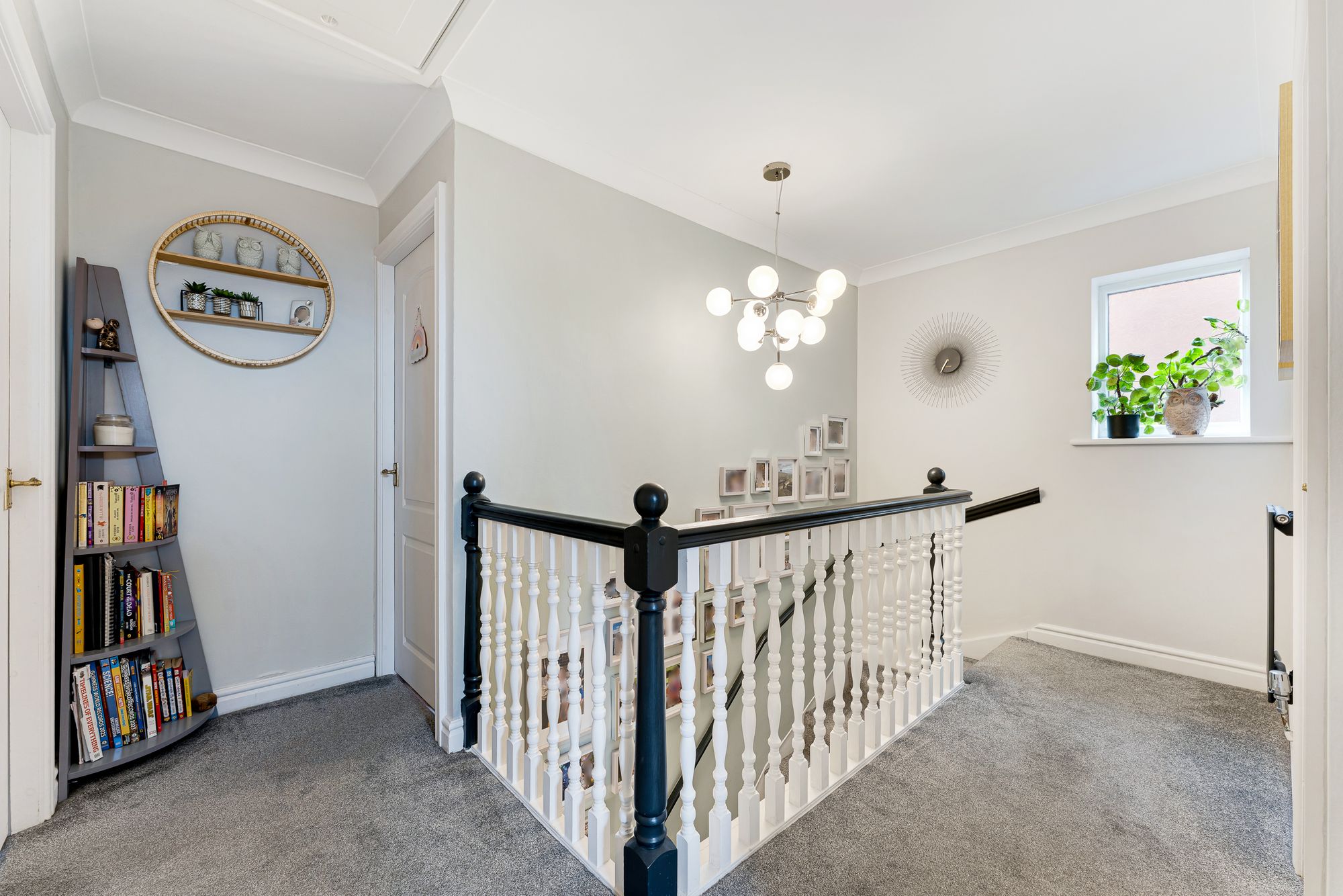 4 bed detached house for sale in Bryngs Drive, Bolton  - Property Image 20
