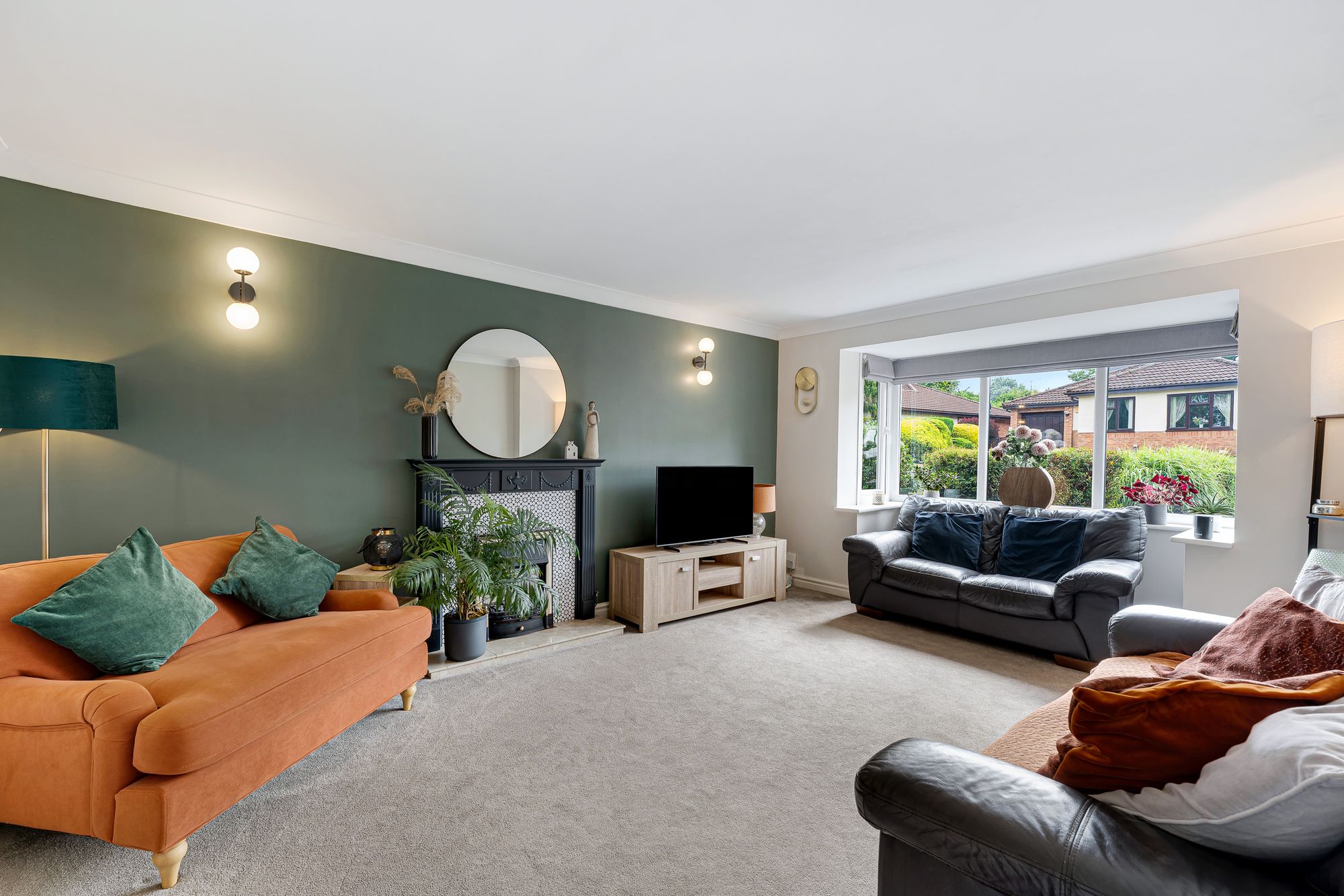 4 bed detached house for sale in Bryngs Drive, Bolton  - Property Image 15