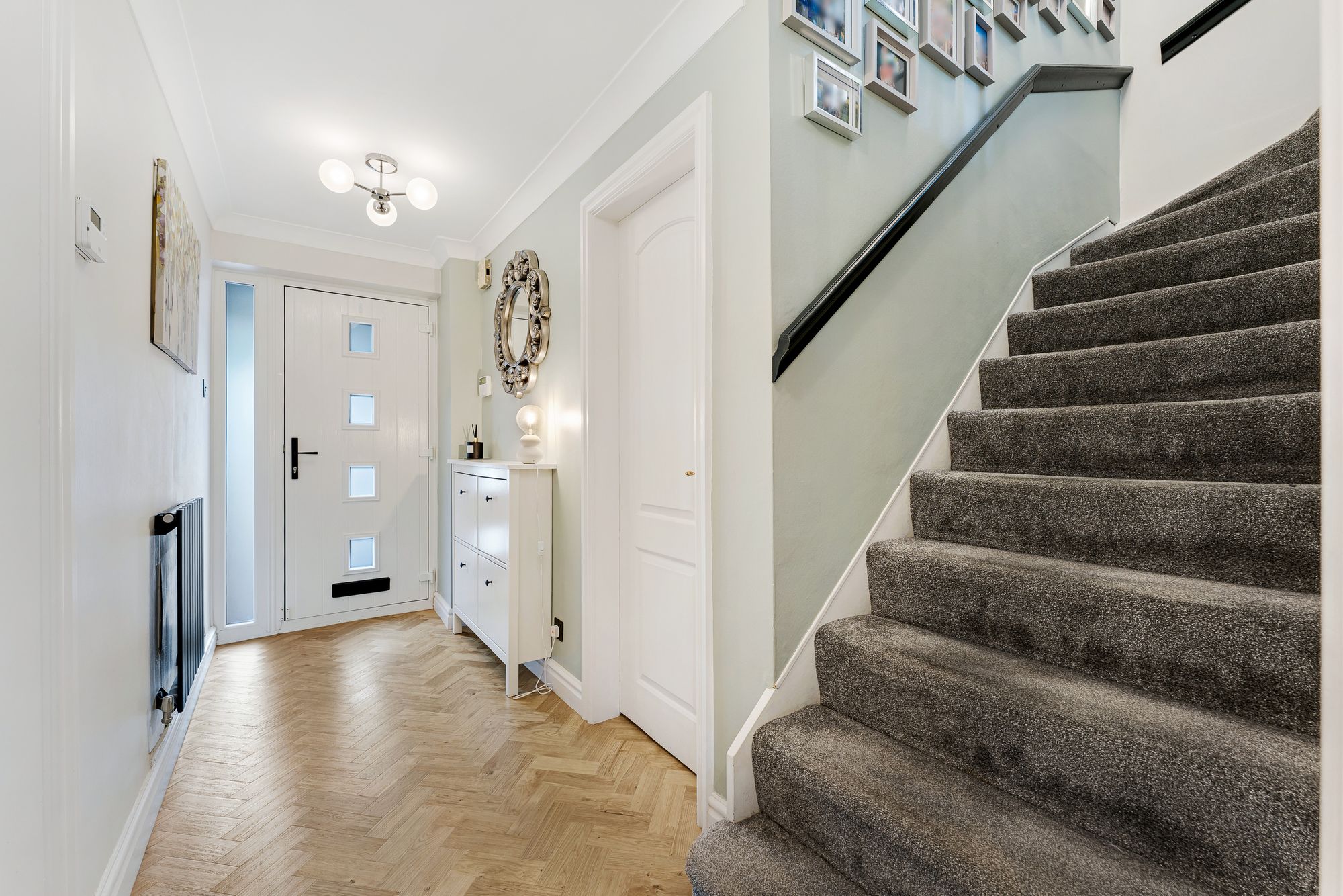 4 bed detached house for sale in Bryngs Drive, Bolton 18