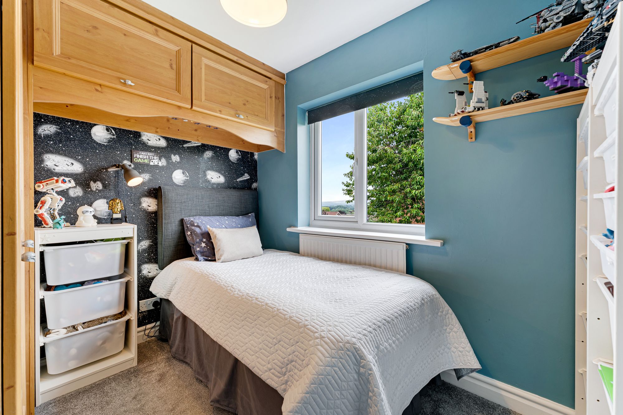 4 bed detached house for sale in Bryngs Drive, Bolton 29