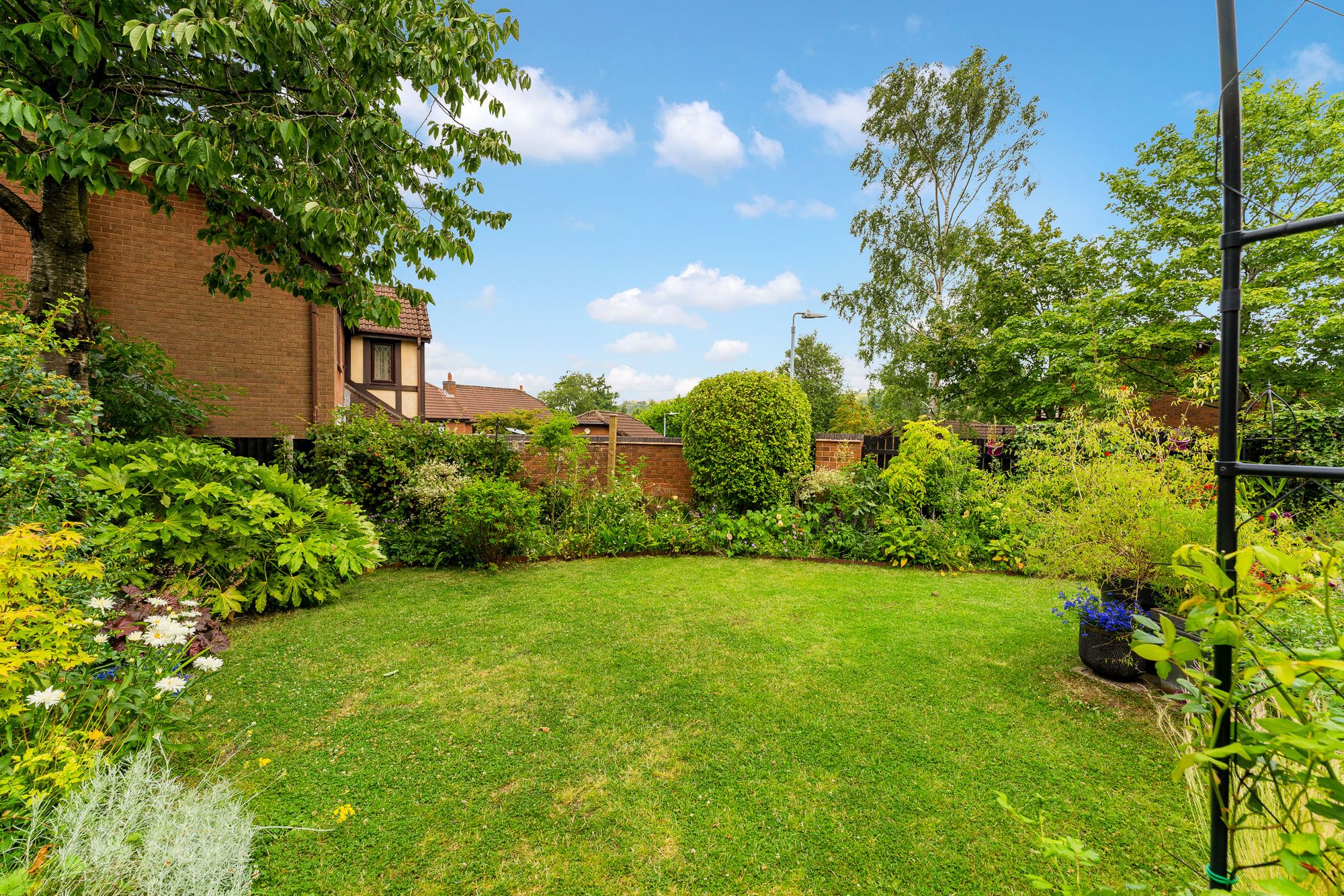 4 bed detached house for sale in Bryngs Drive, Bolton 32