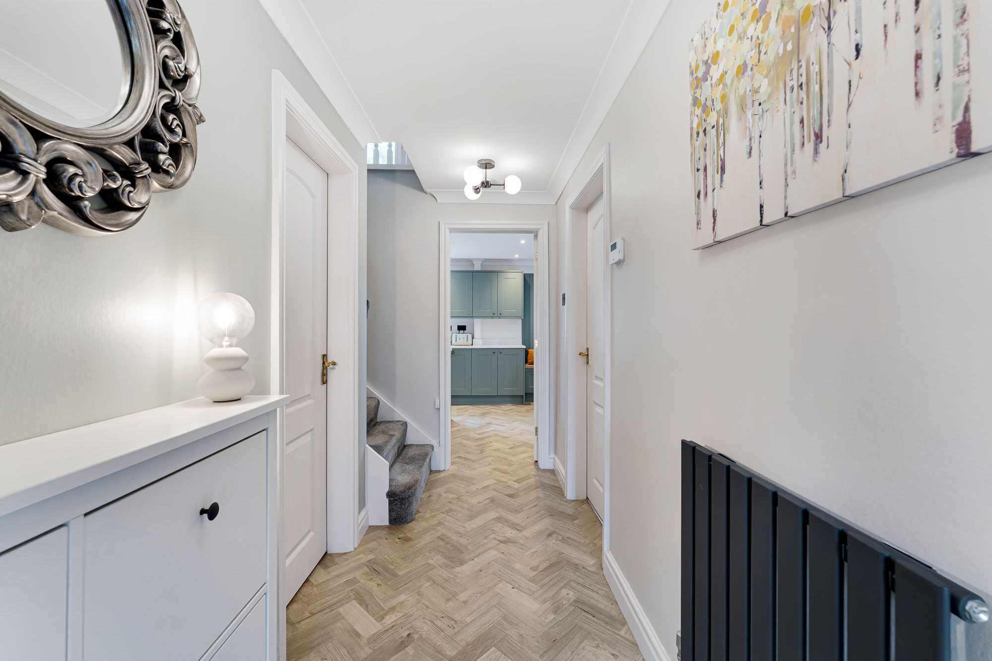 4 bed detached house for sale in Bryngs Drive, Bolton 4