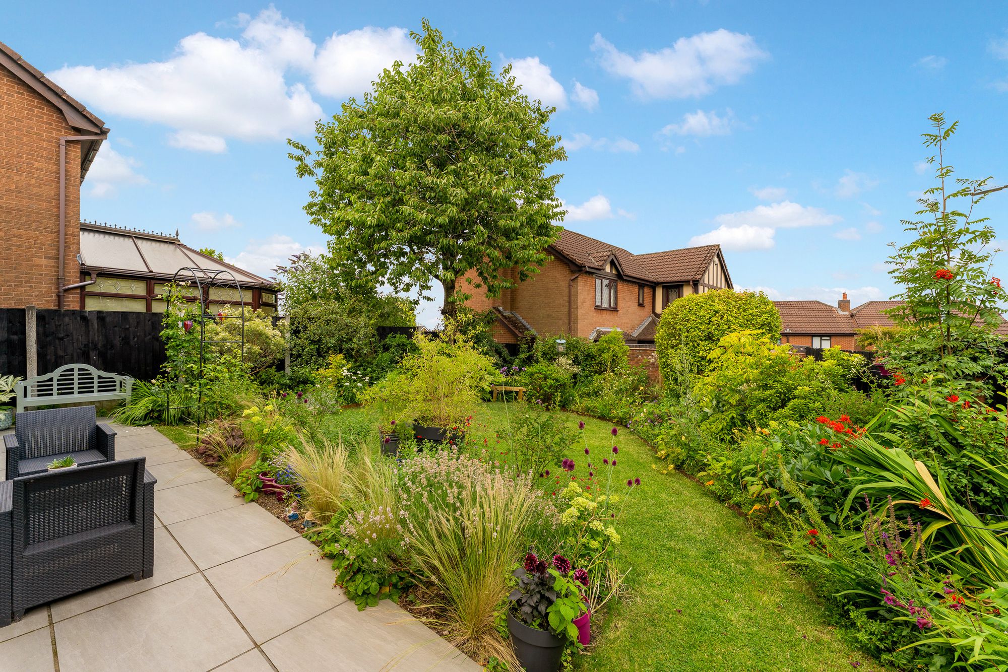 4 bed detached house for sale in Bryngs Drive, Bolton 33
