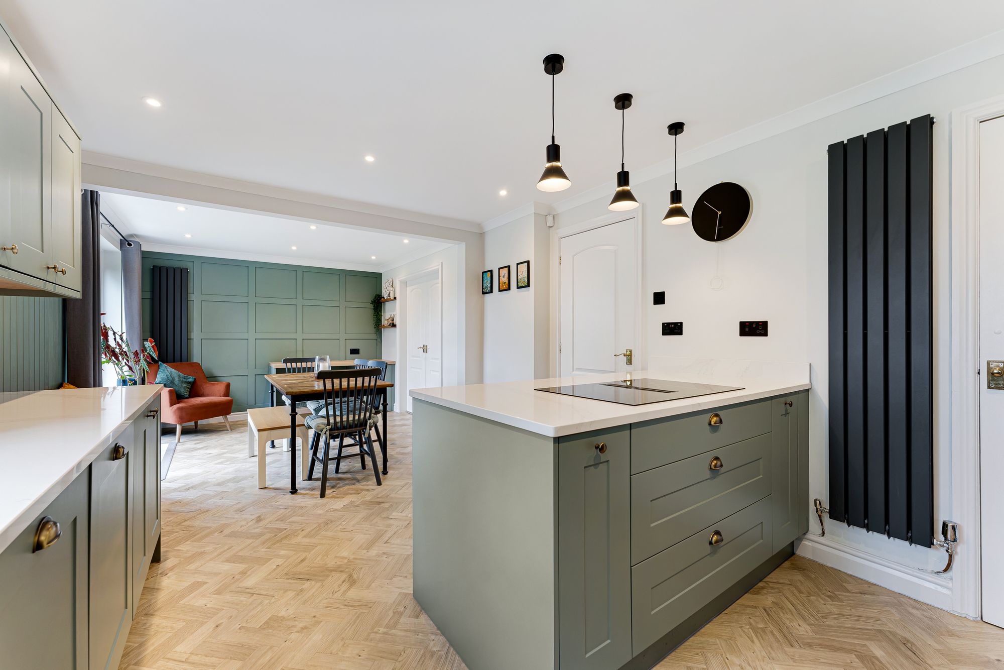 4 bed detached house for sale in Bryngs Drive, Bolton  - Property Image 8