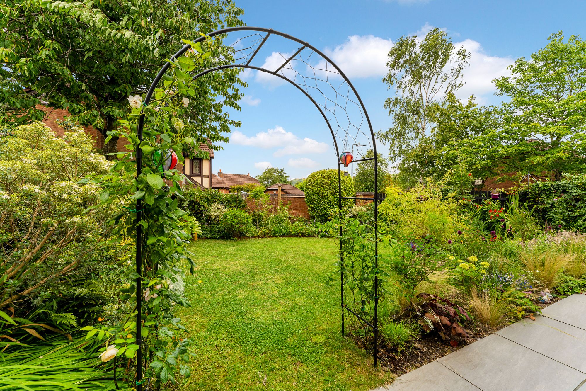 4 bed detached house for sale in Bryngs Drive, Bolton 31