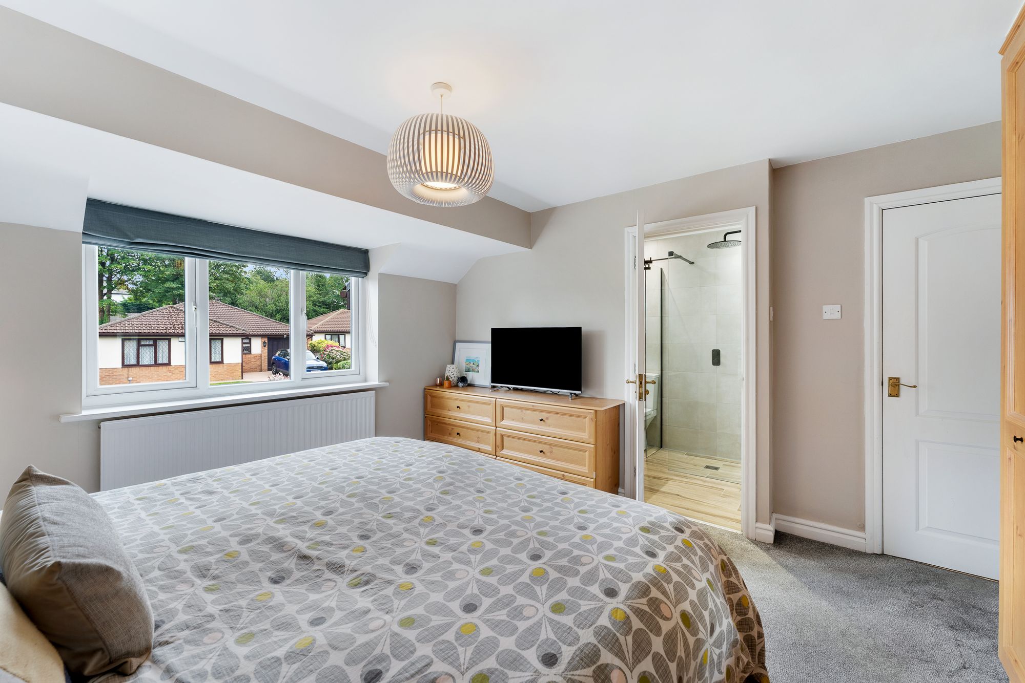 4 bed detached house for sale in Bryngs Drive, Bolton 22