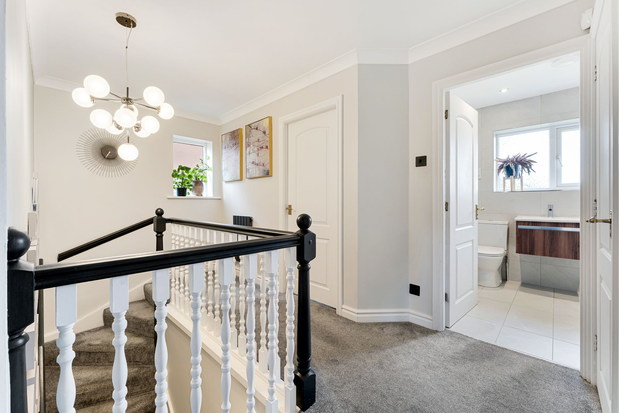 4 bed detached house for sale in Bryngs Drive, Bolton  - Property Image 27