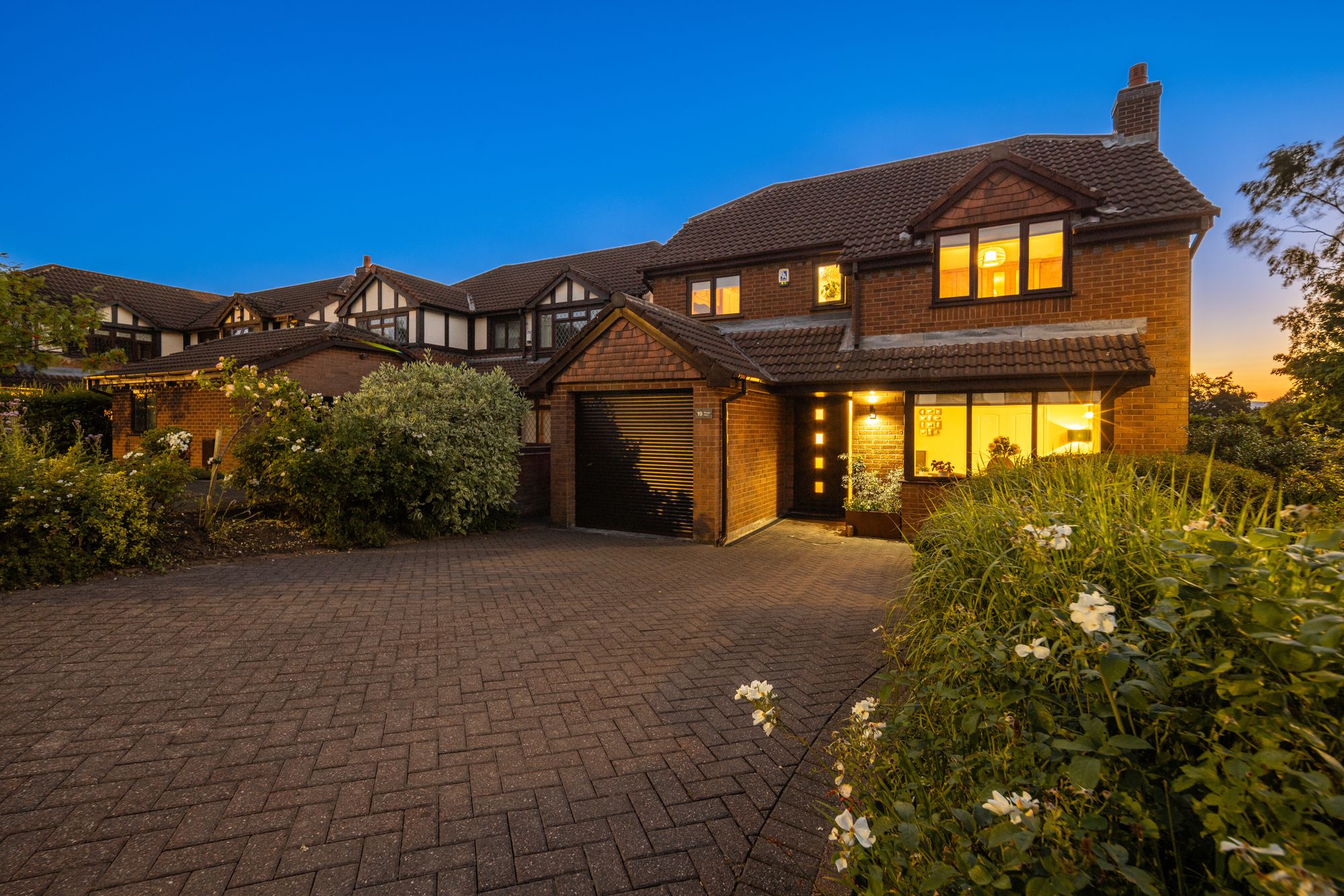 4 bed detached house for sale in Bryngs Drive, Bolton  - Property Image 41