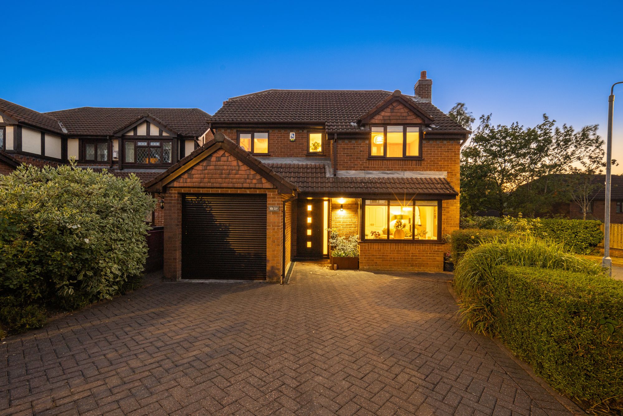 4 bed detached house for sale in Bryngs Drive, Bolton  - Property Image 40
