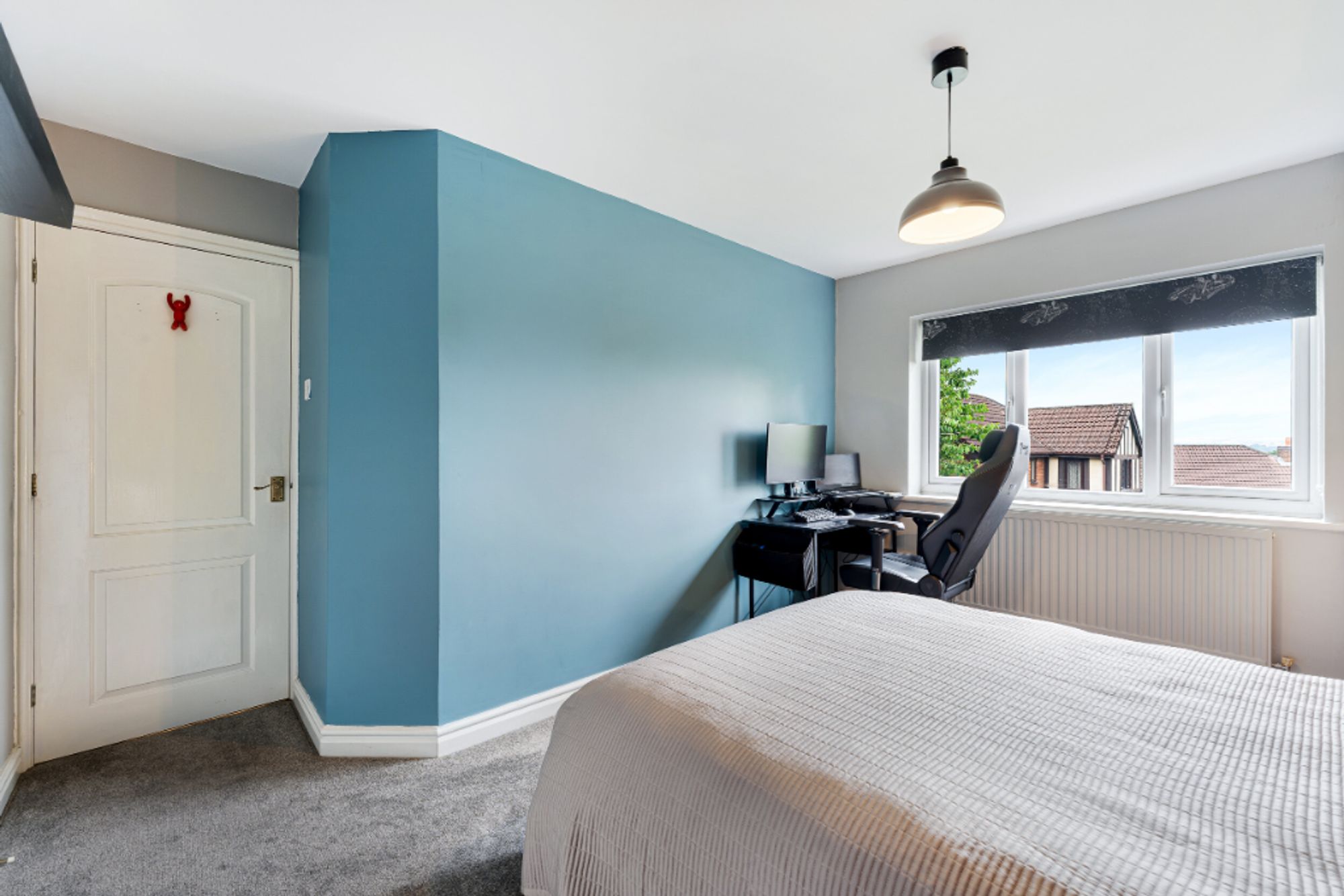 4 bed detached house for sale in Bryngs Drive, Bolton 25