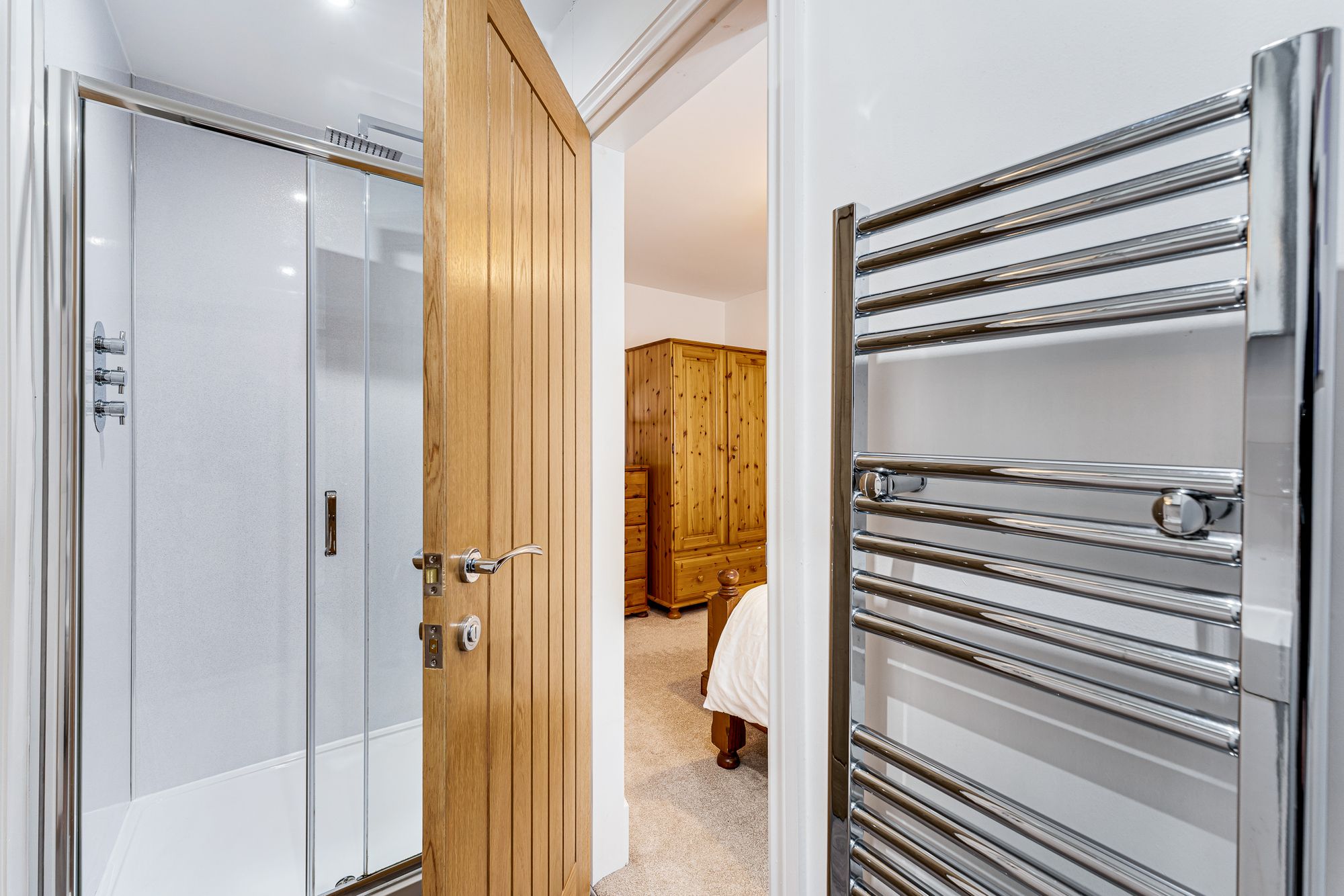 5 bed detached house for sale in Hayfield Close, Bury 33