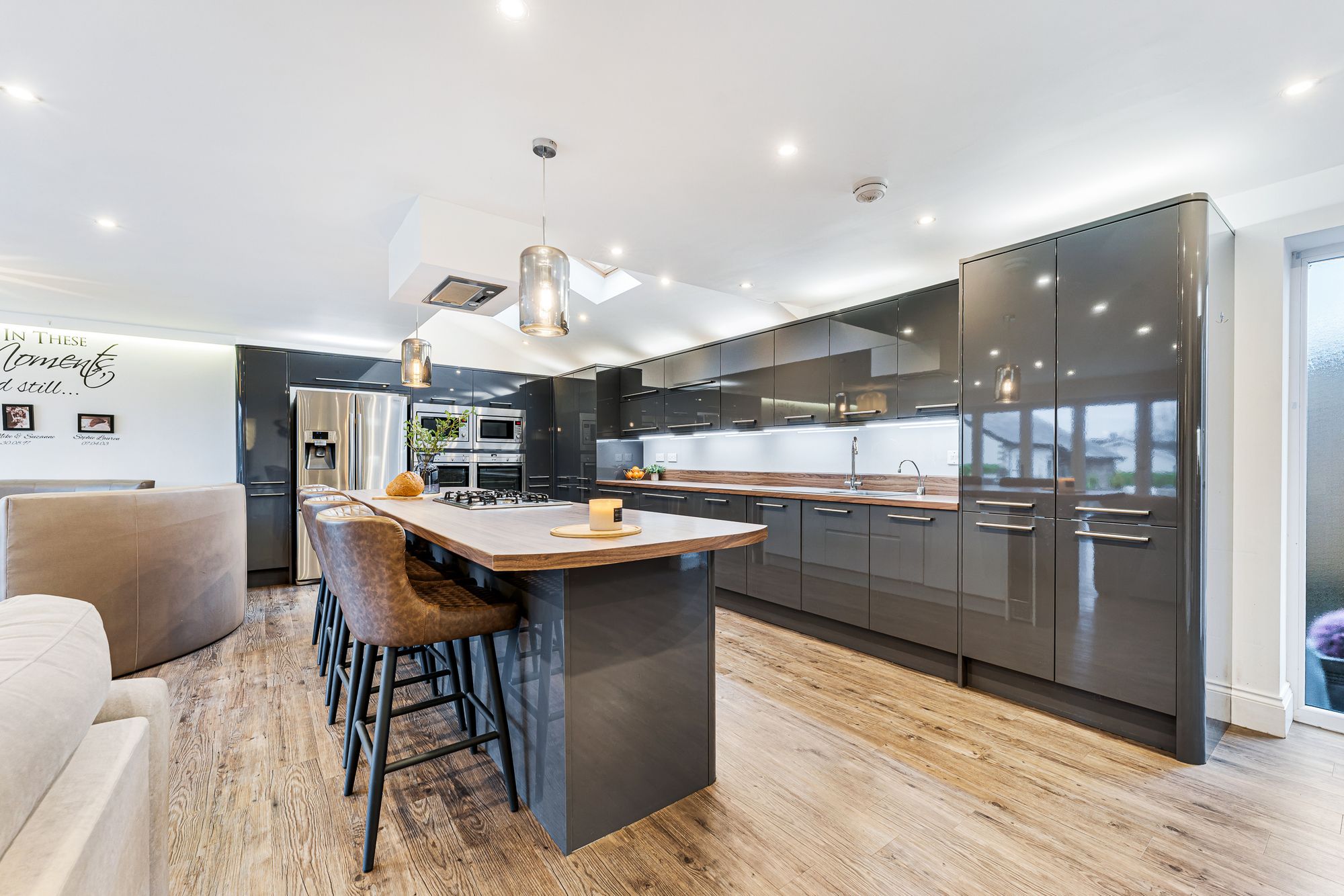 5 bed detached house for sale in Hayfield Close, Bury 5