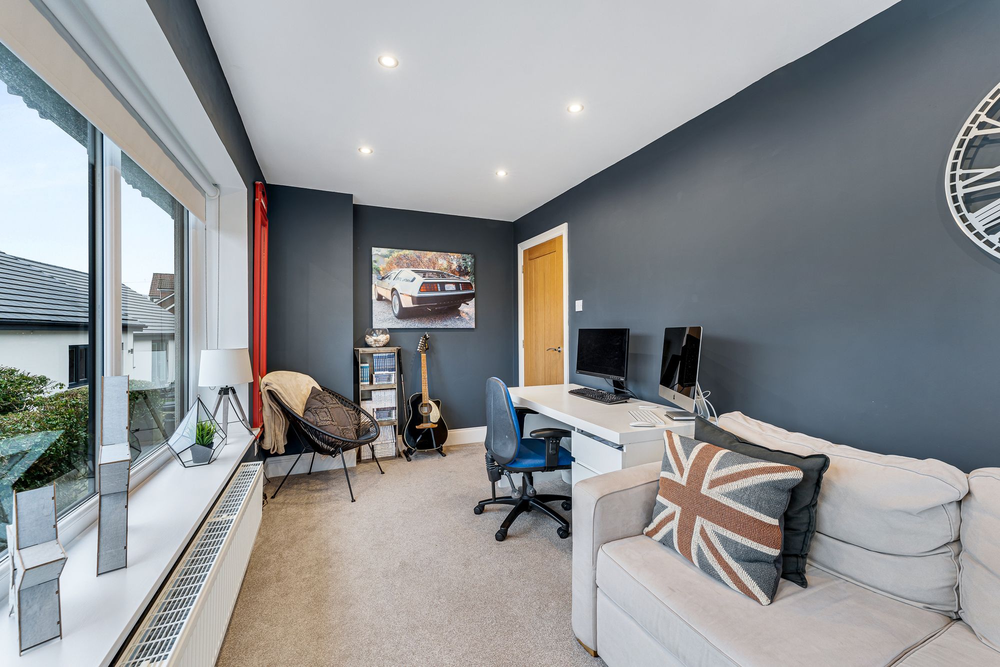 5 bed detached house for sale in Hayfield Close, Bury 36