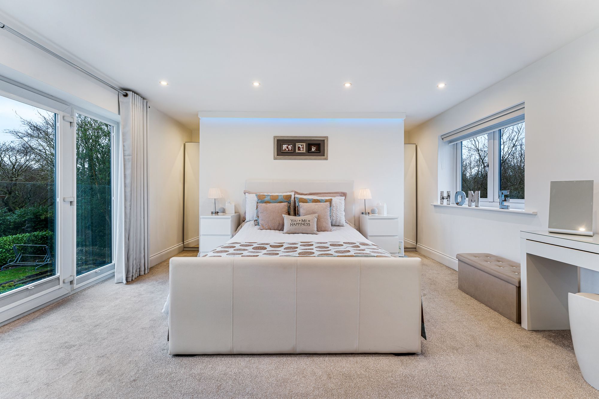 5 bed detached house for sale in Hayfield Close, Bury 22