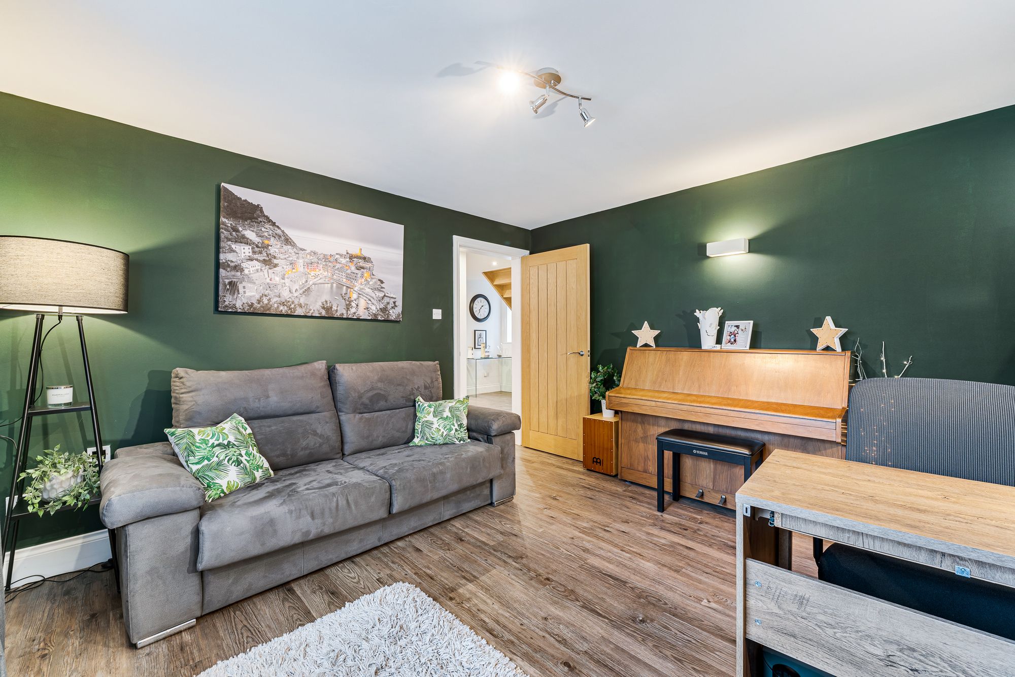 5 bed detached house for sale in Hayfield Close, Bury 18