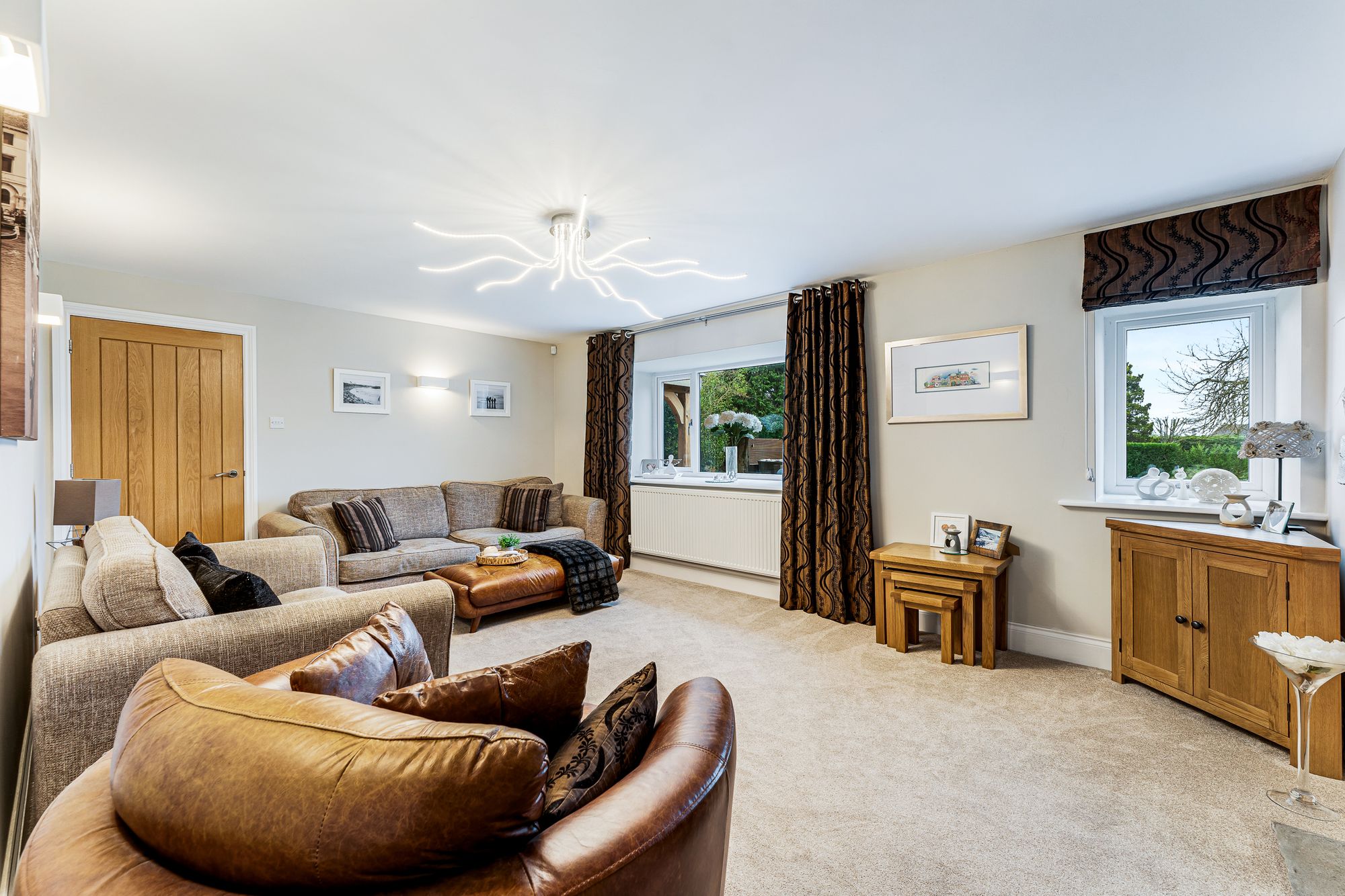 5 bed detached house for sale in Hayfield Close, Bury 16