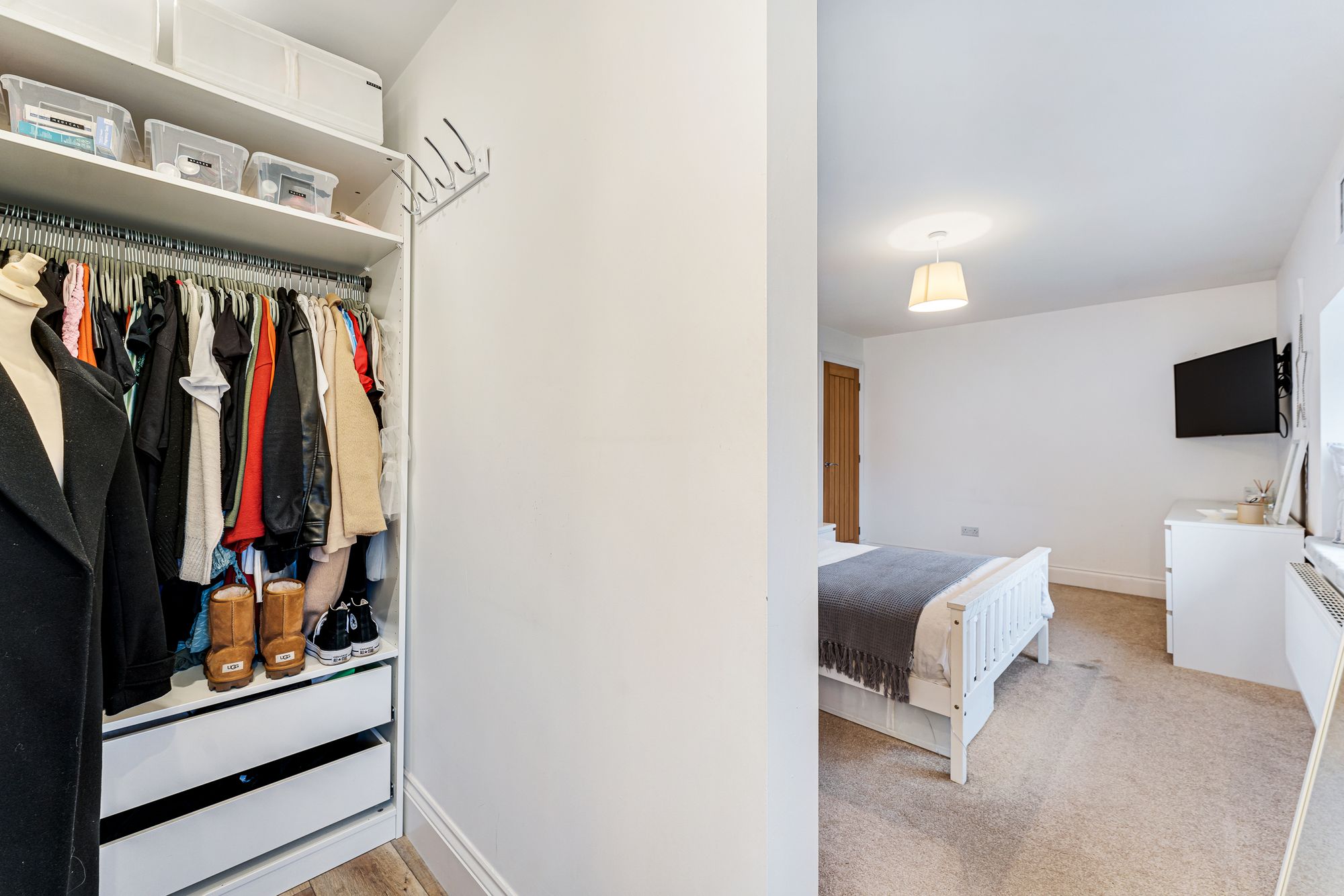 5 bed detached house for sale in Hayfield Close, Bury 27