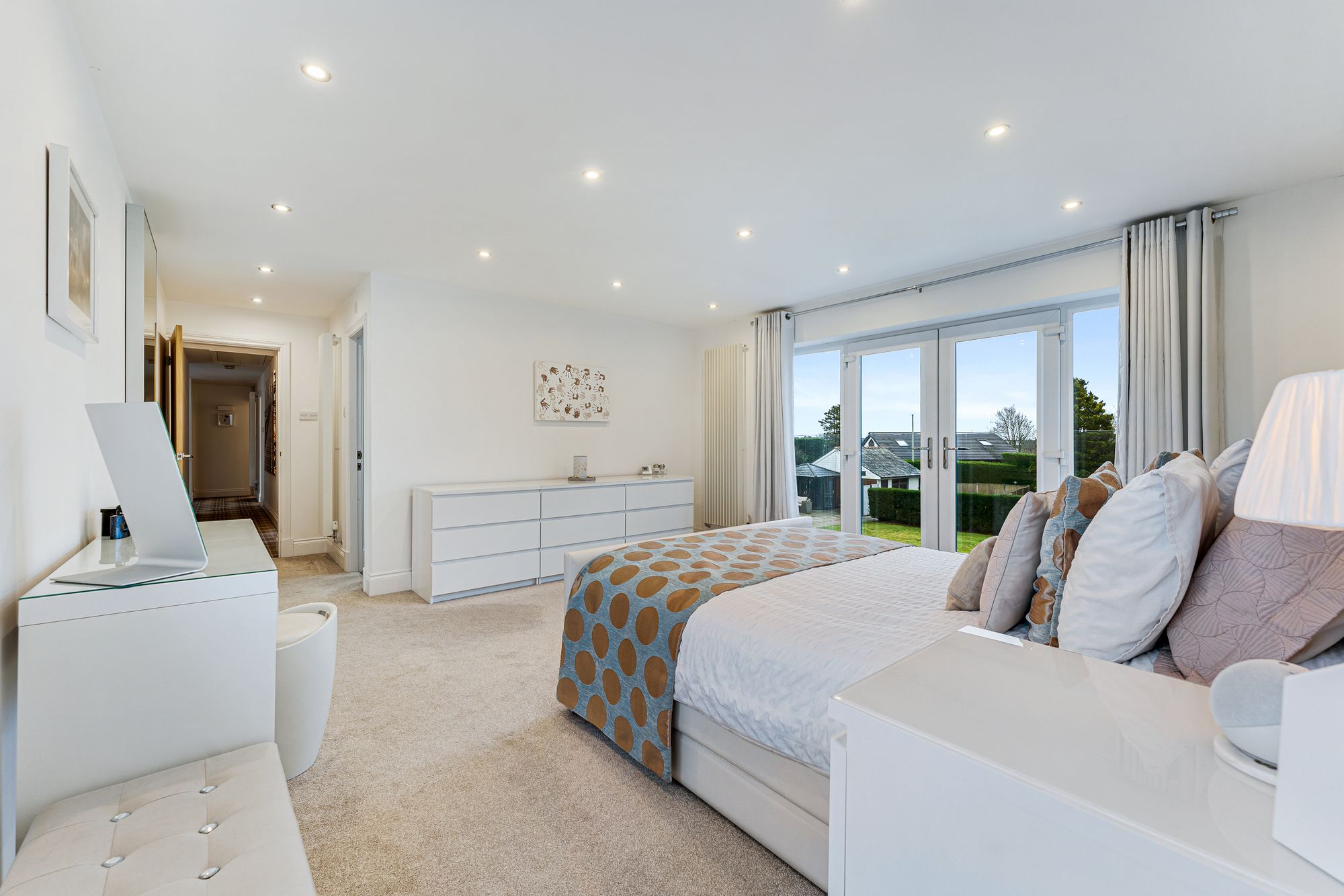 5 bed detached house for sale in Hayfield Close, Bury 23