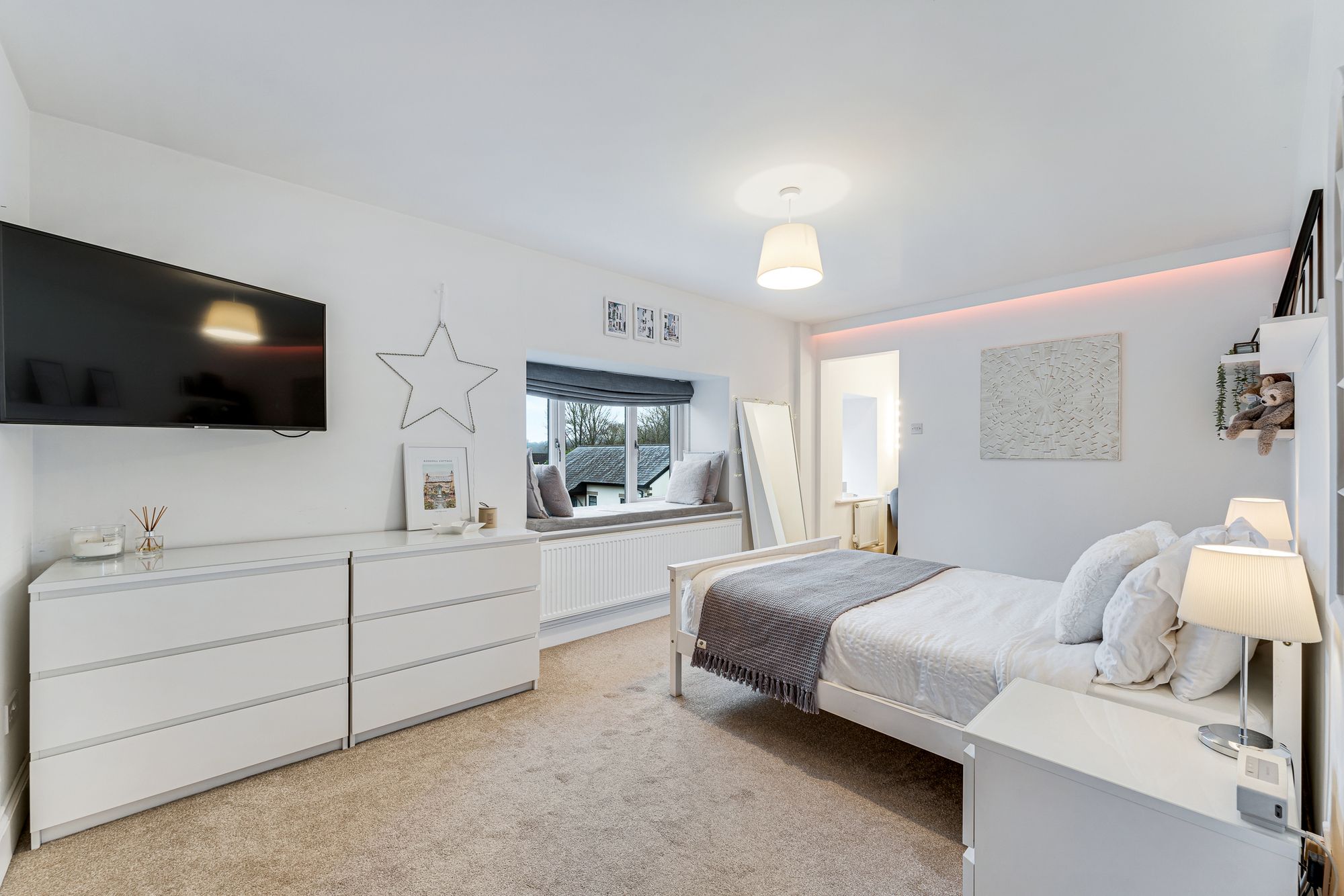 5 bed detached house for sale in Hayfield Close, Bury 26