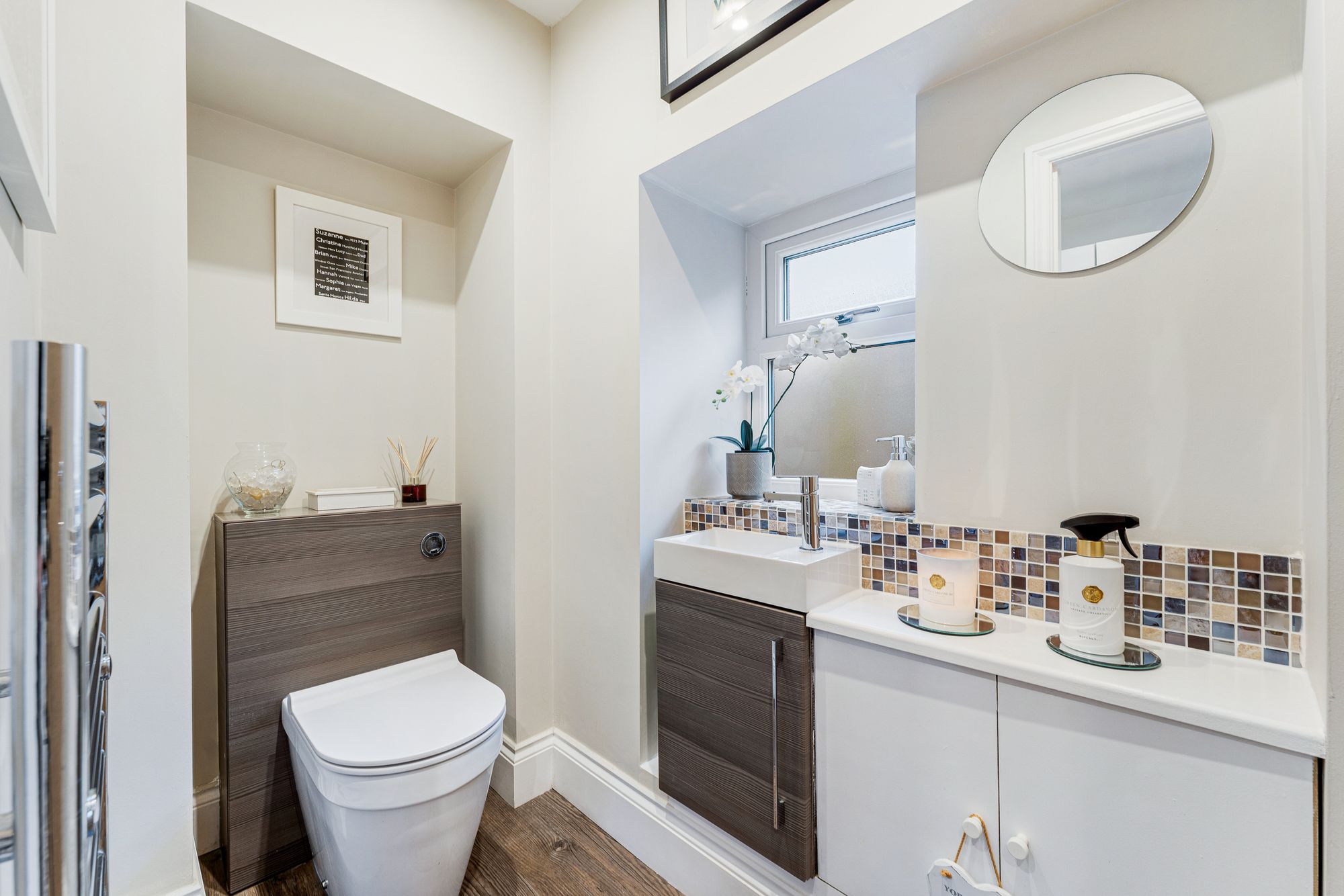 5 bed detached house for sale in Hayfield Close, Bury 19