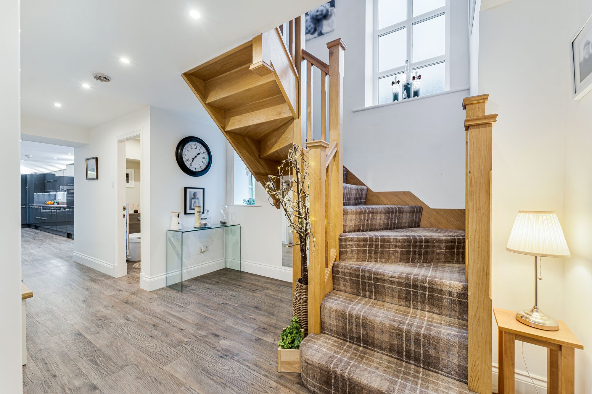 5 bed detached house for sale in Hayfield Close, Bury 21