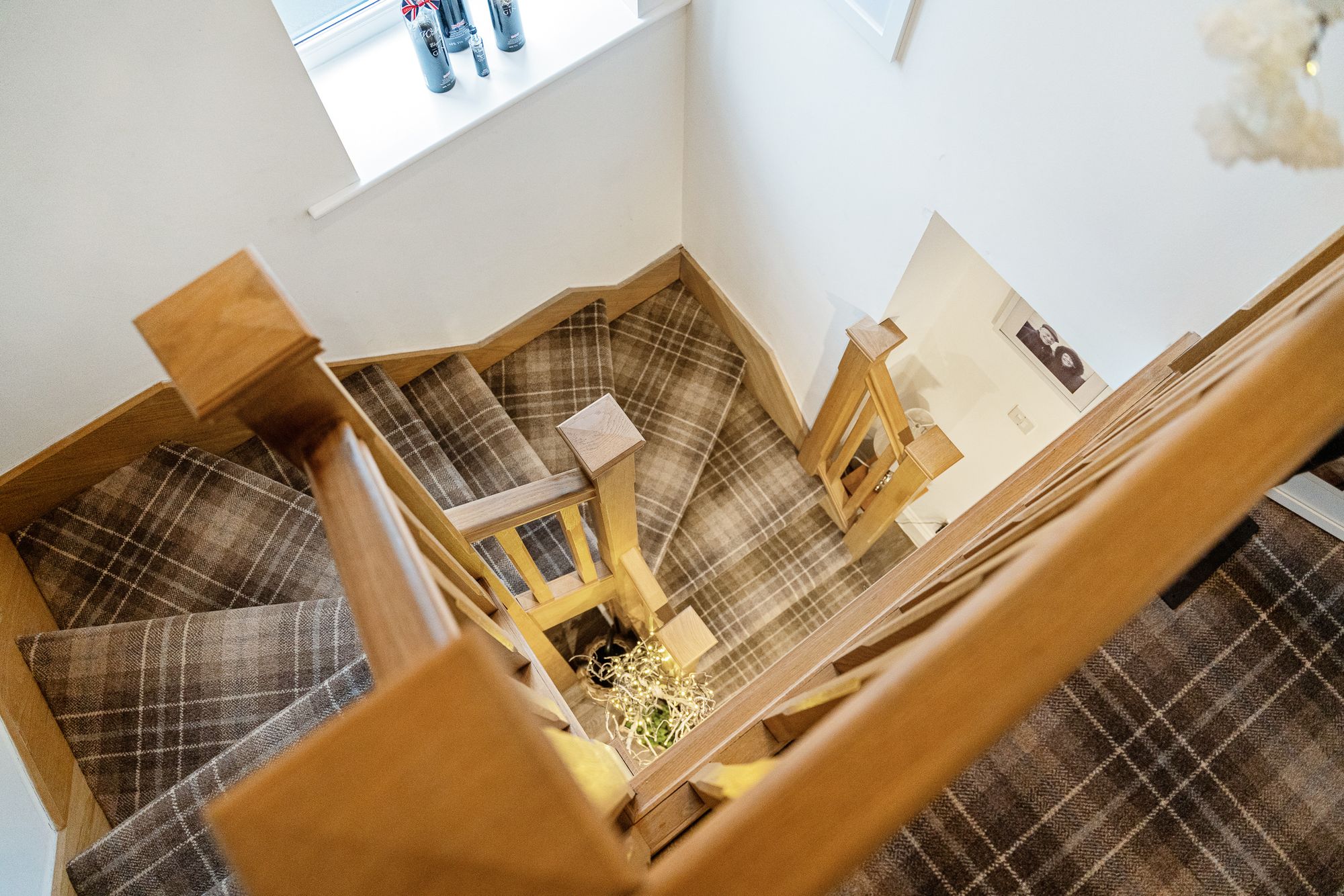 5 bed detached house for sale in Hayfield Close, Bury 37