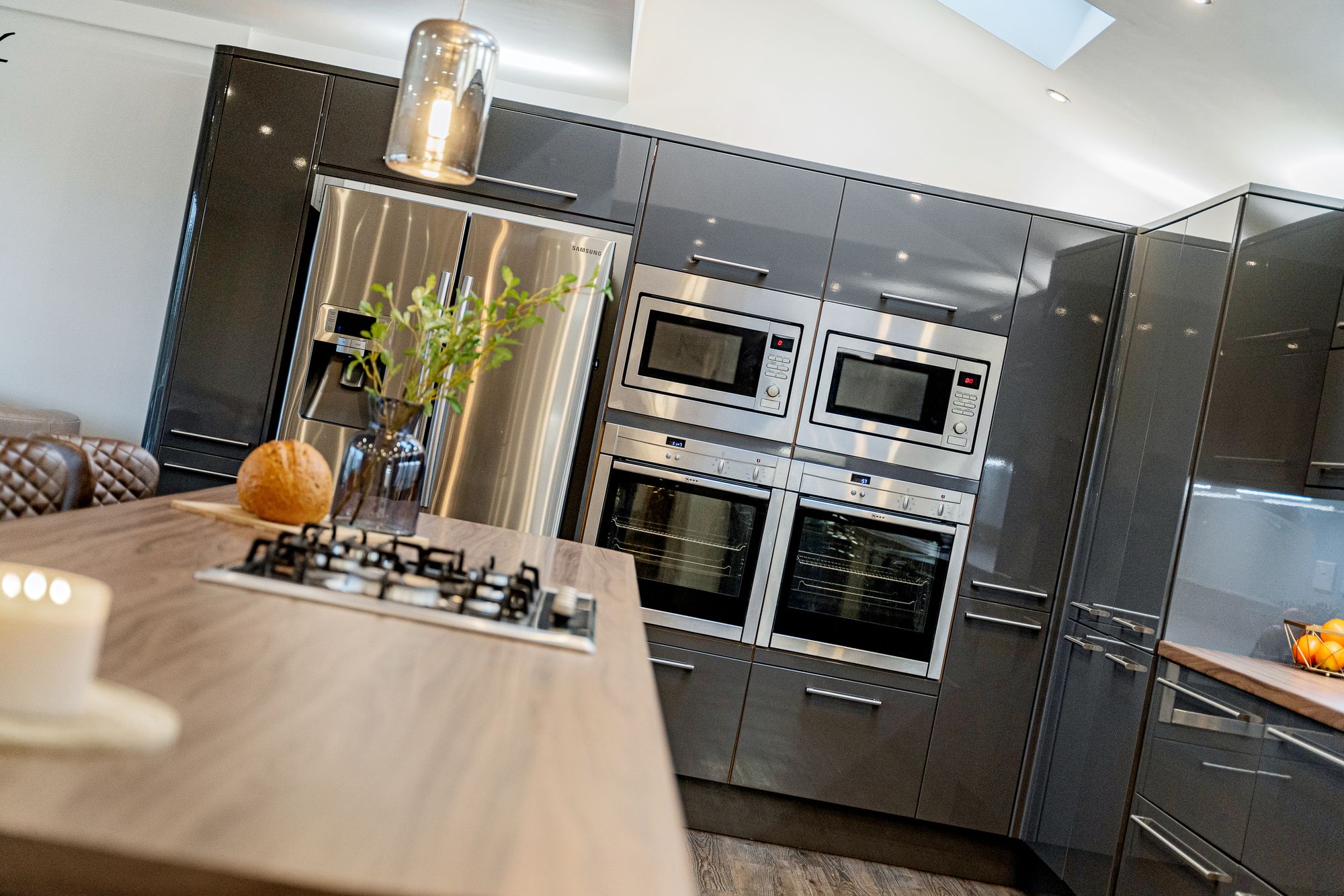 5 bed detached house for sale in Hayfield Close, Bury 7