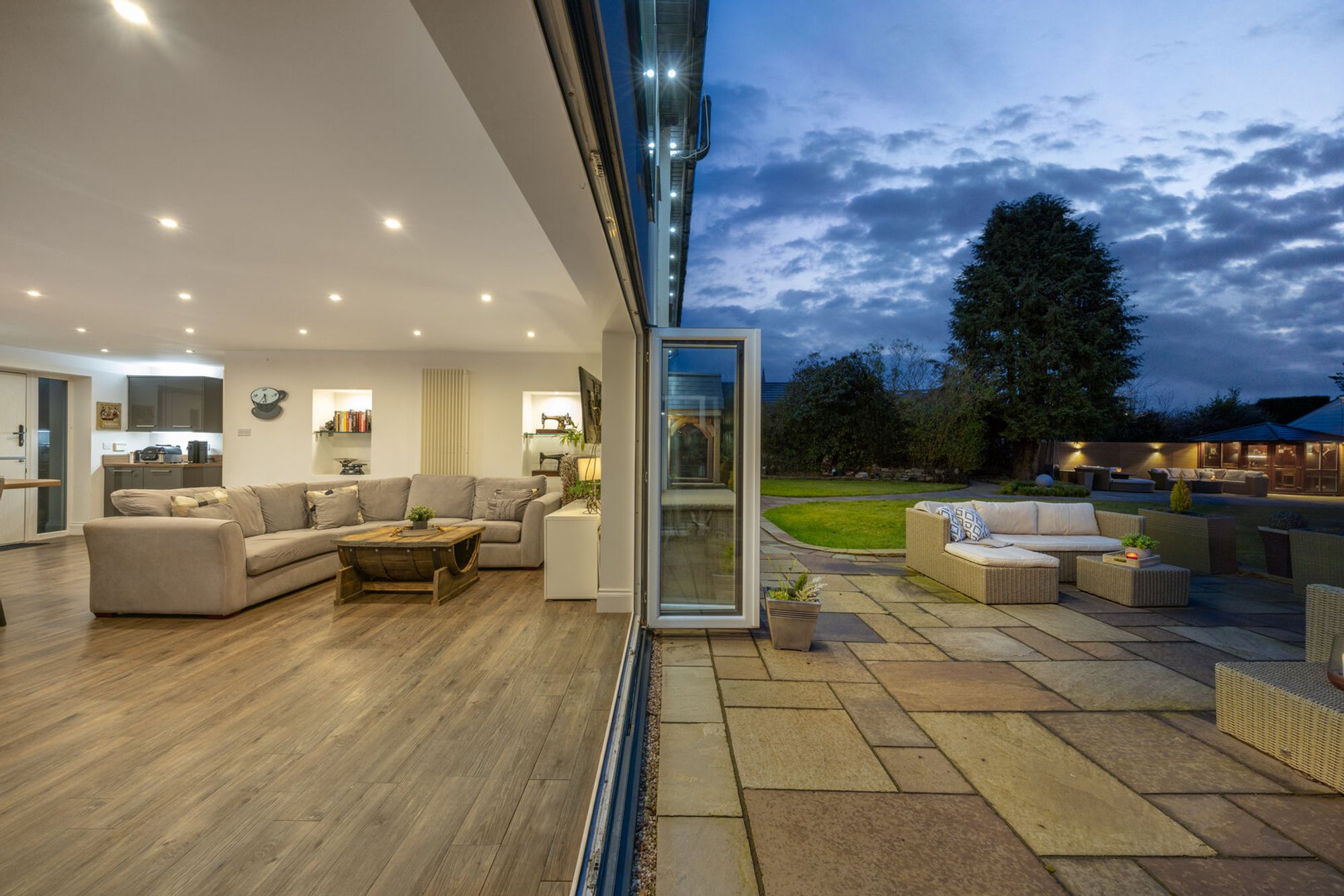 5 bed detached house for sale in Hayfield Close, Bury  - Property Image 60