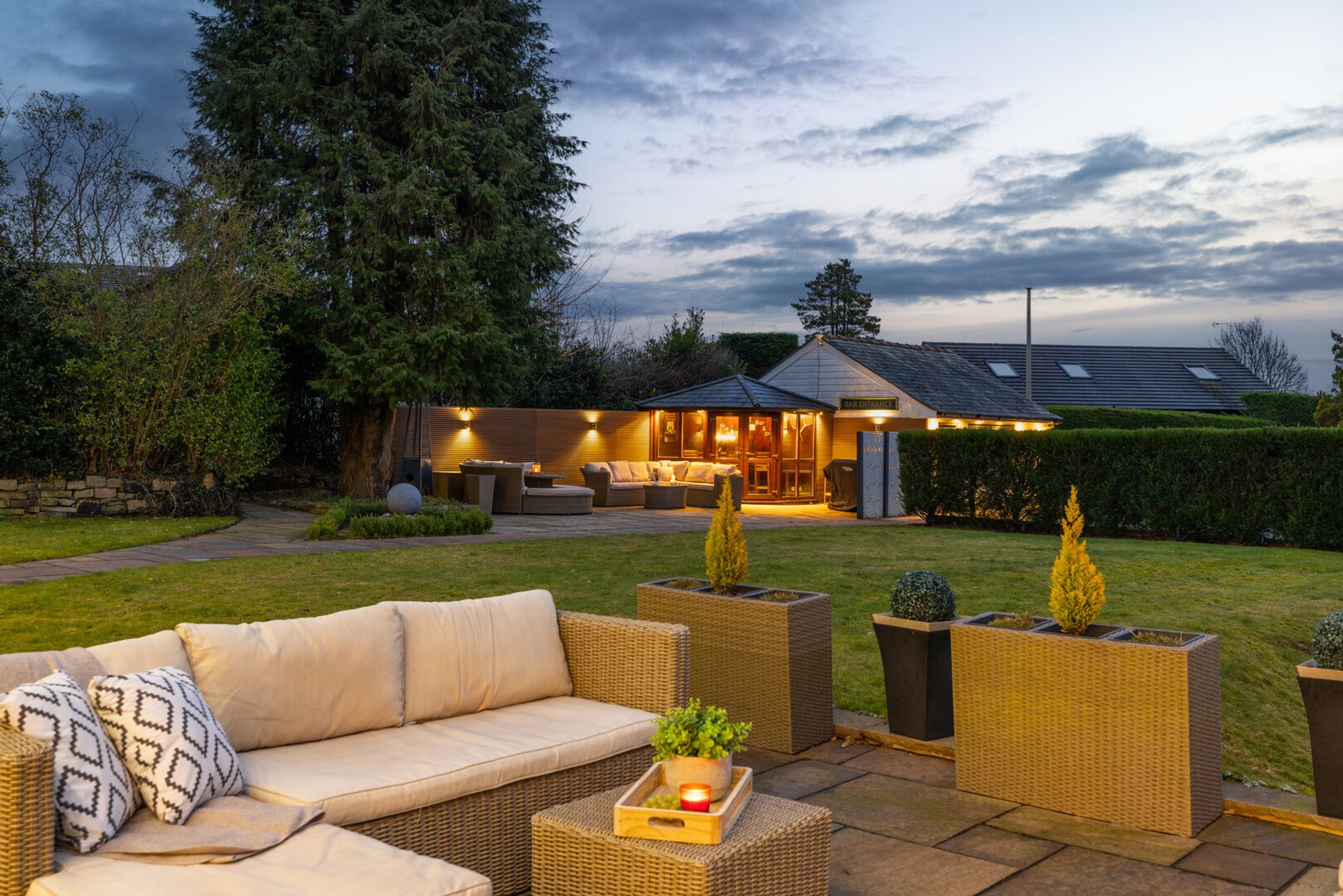 5 bed detached house for sale in Hayfield Close, Bury 62