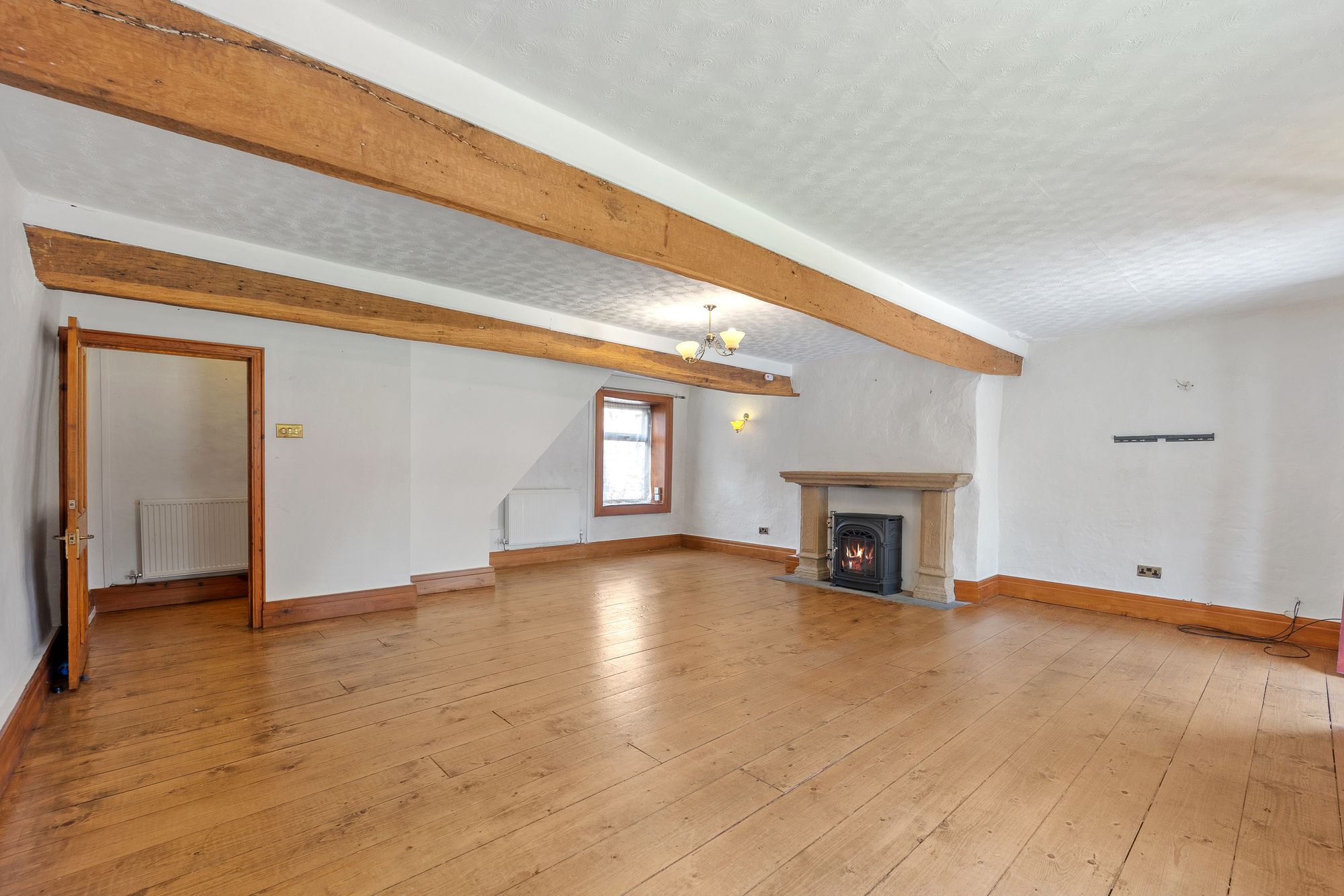 4 bed detached house for sale in The Holme, Rossendale  - Property Image 6