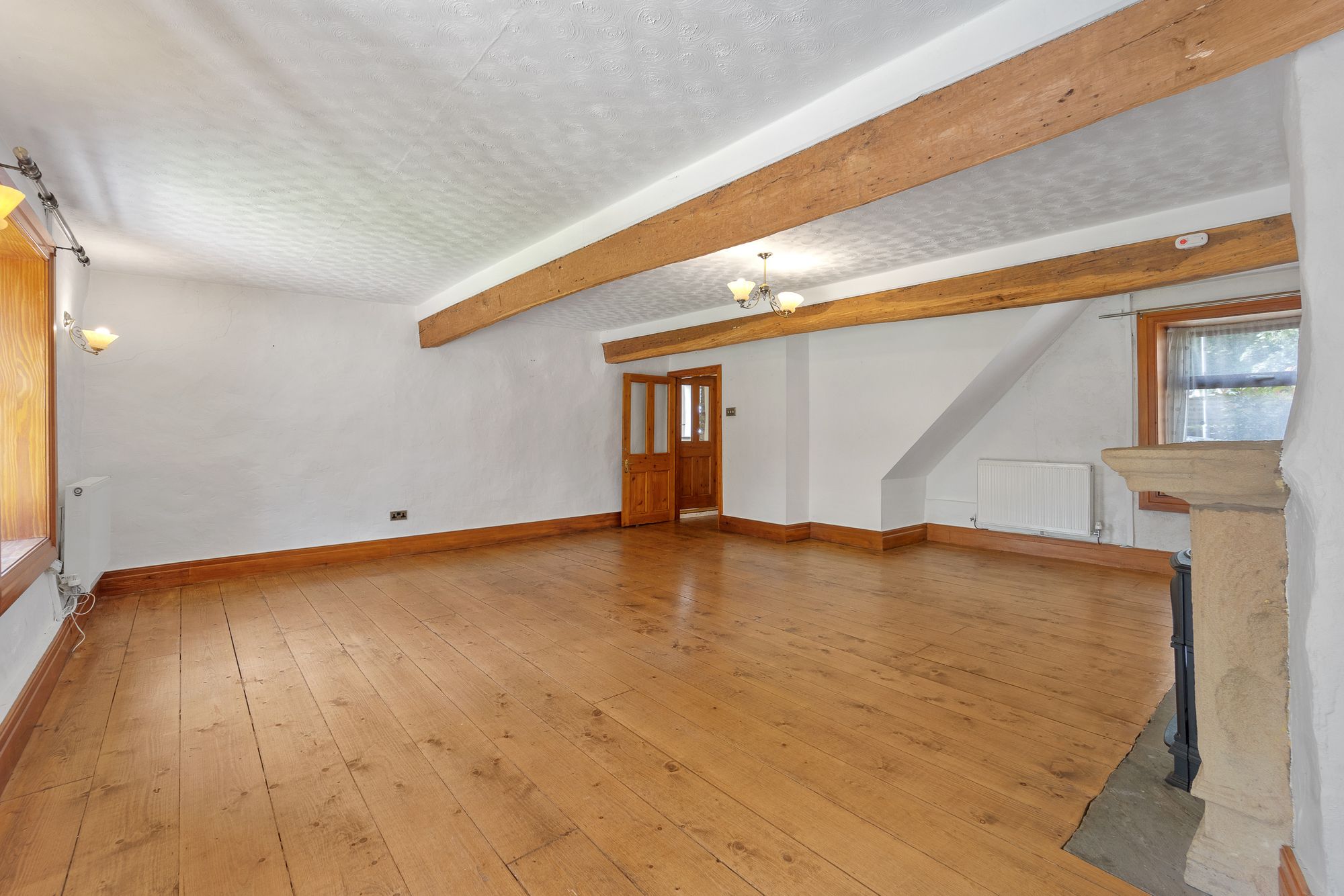 4 bed detached house for sale in The Holme, Rossendale  - Property Image 7