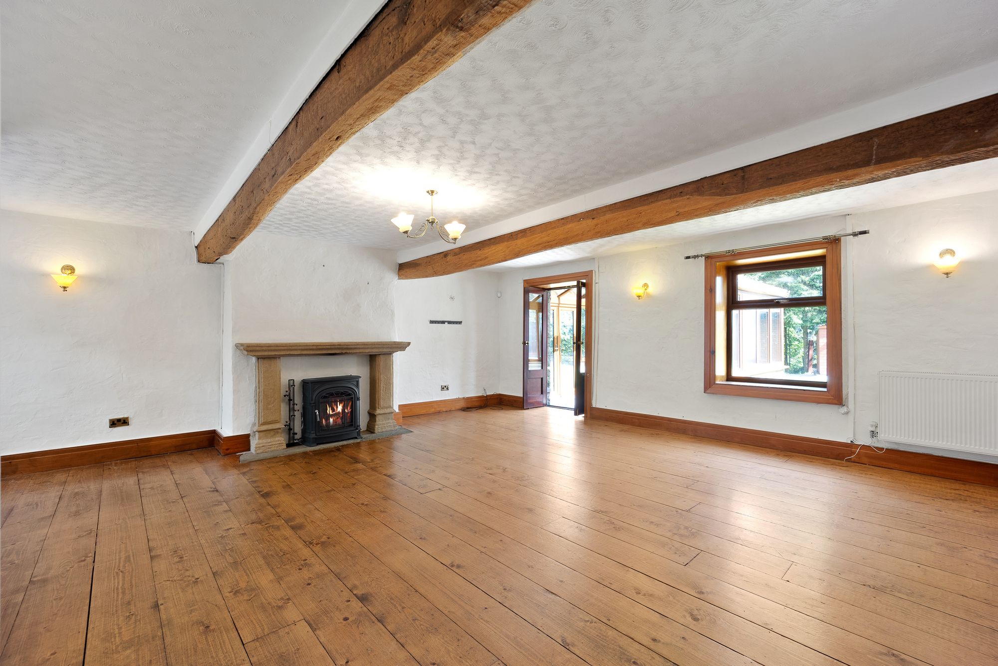 4 bed detached house for sale in The Holme, Rossendale  - Property Image 2