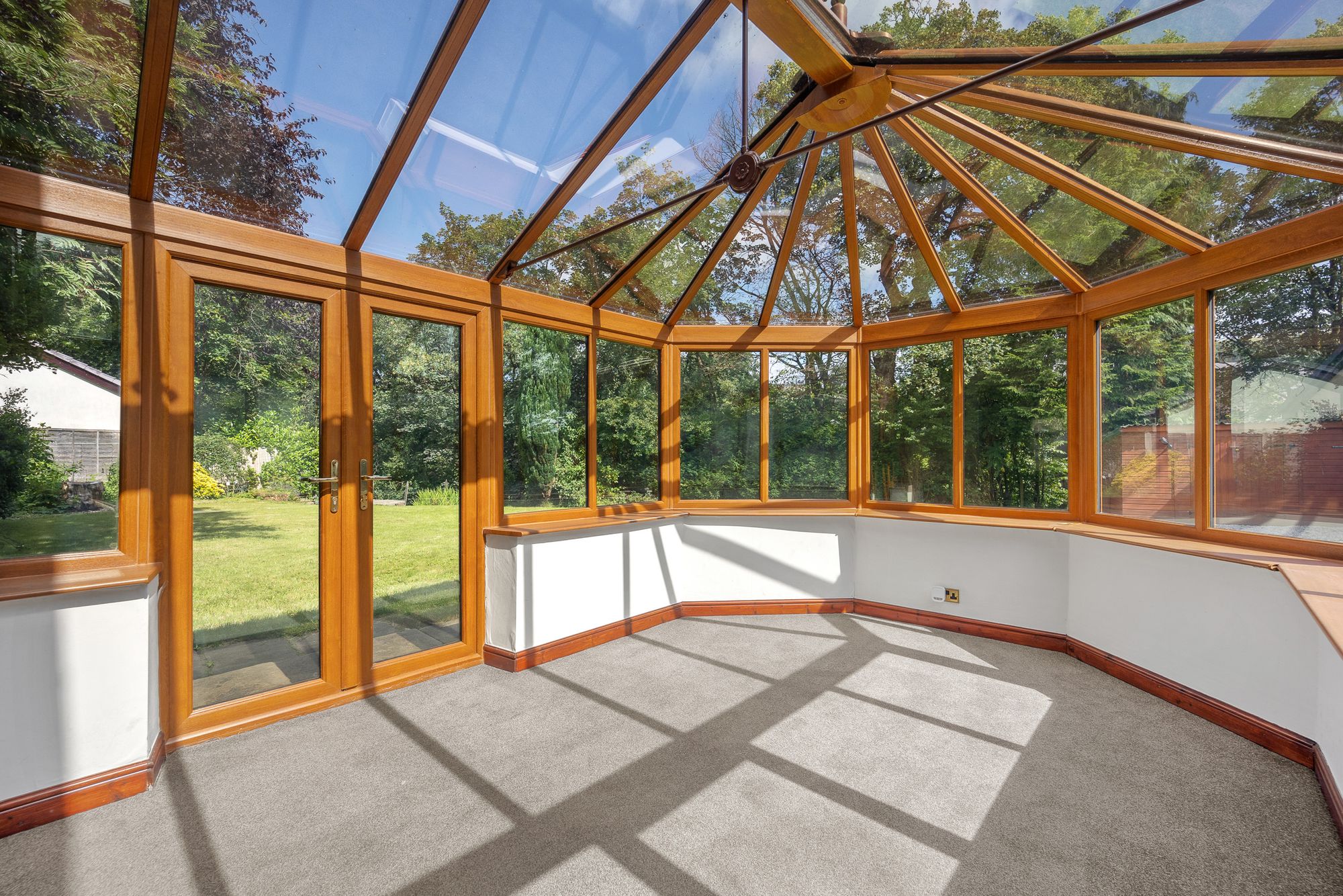 4 bed detached house for sale in The Holme, Rossendale 14