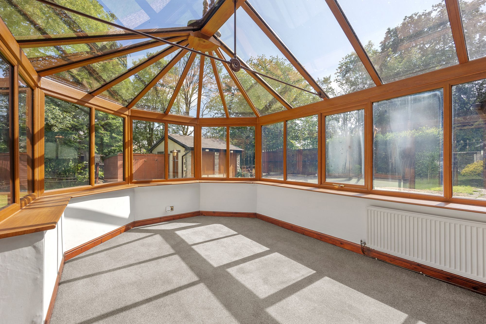 4 bed detached house for sale in The Holme, Rossendale  - Property Image 14