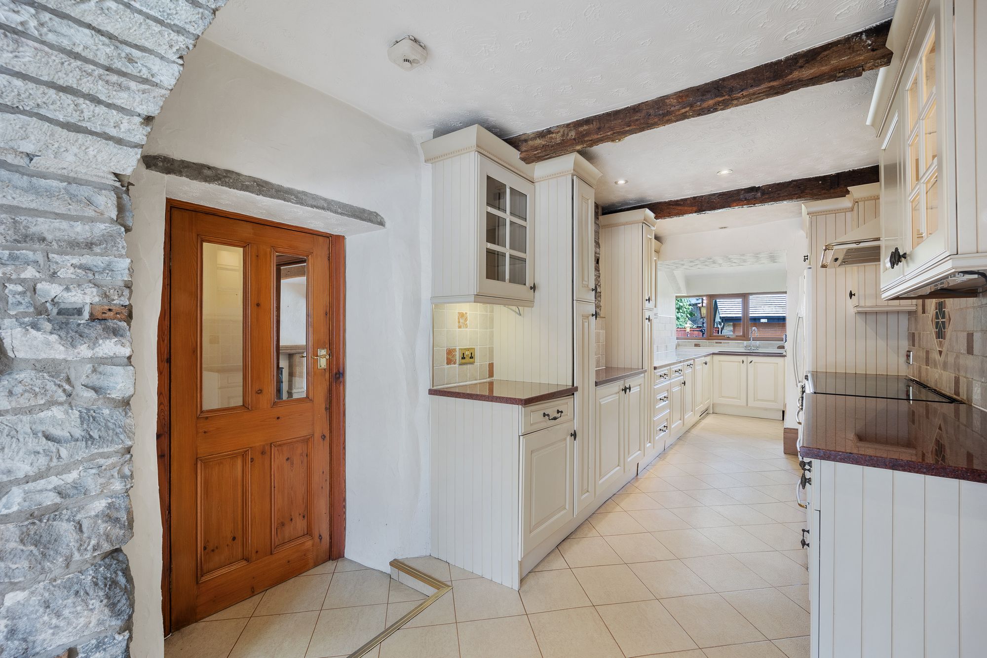 4 bed detached house for sale in The Holme, Rossendale  - Property Image 9