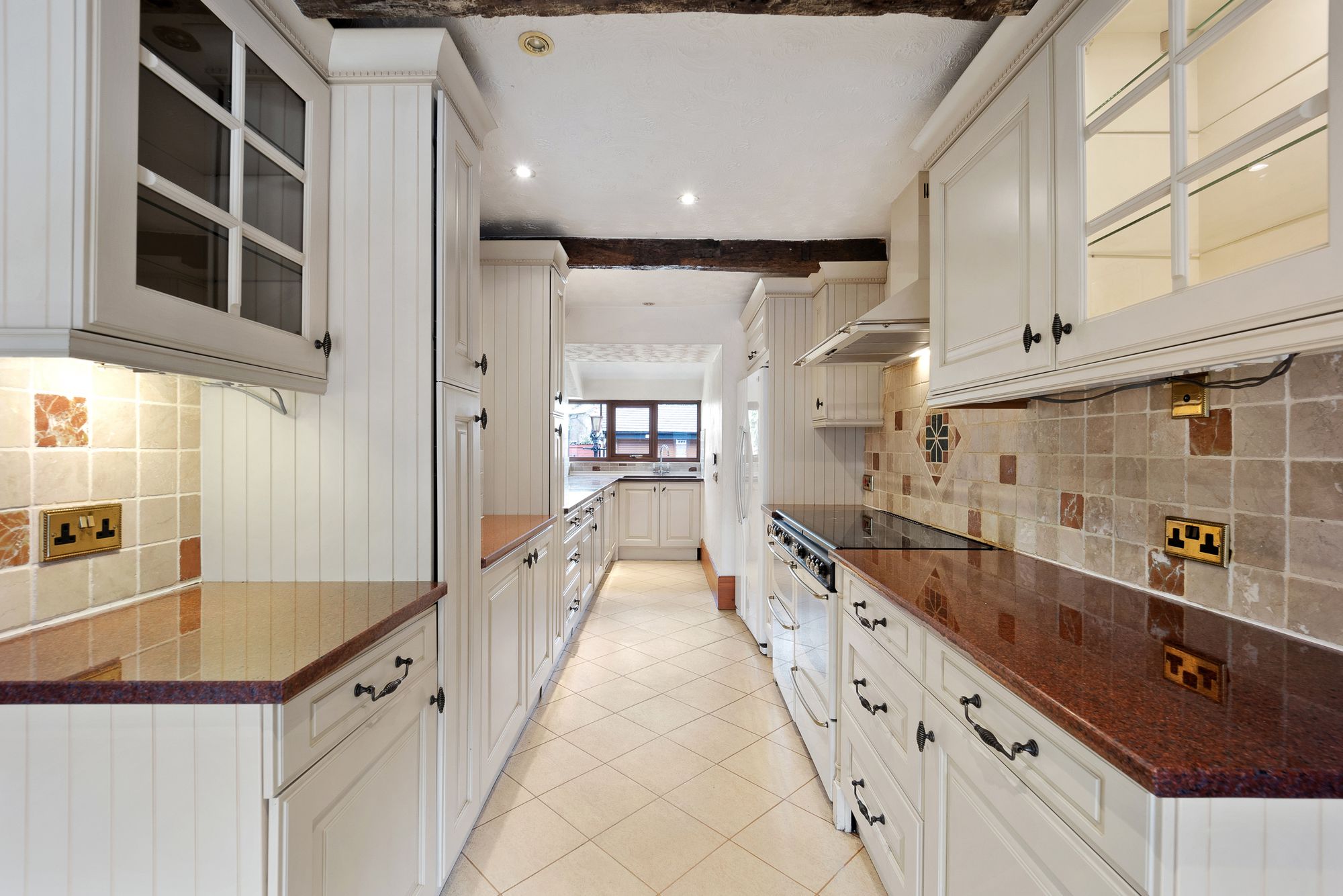 4 bed detached house for sale in The Holme, Rossendale  - Property Image 3