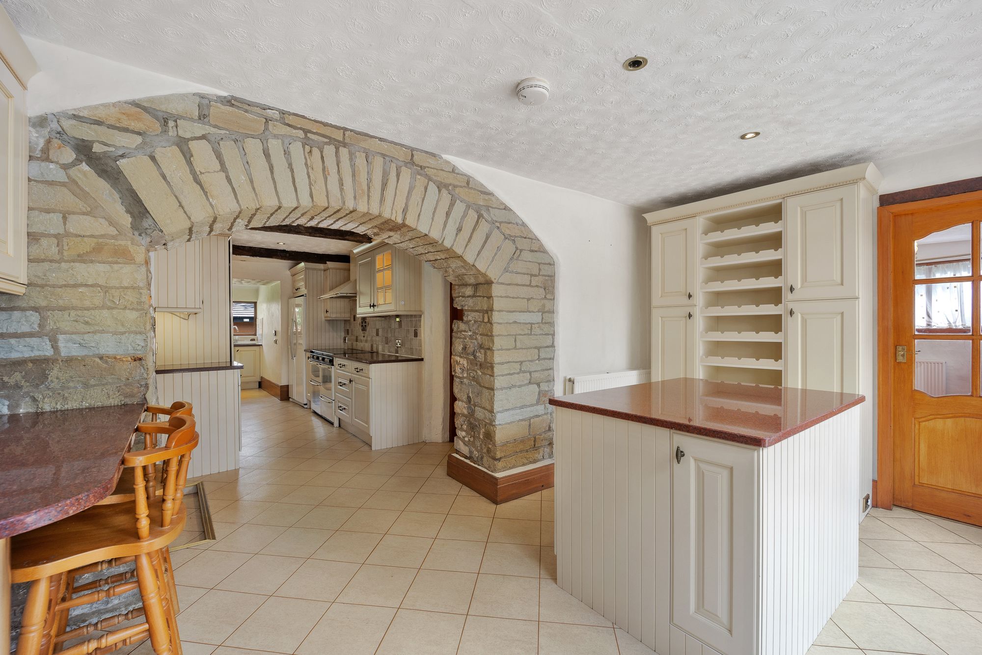 4 bed detached house for sale in The Holme, Rossendale  - Property Image 11