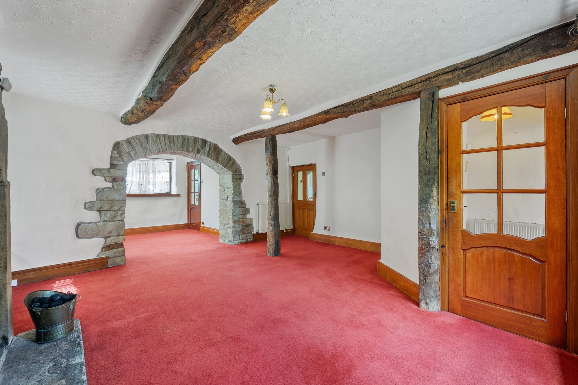 4 bed detached house for sale in The Holme, Rossendale  - Property Image 18