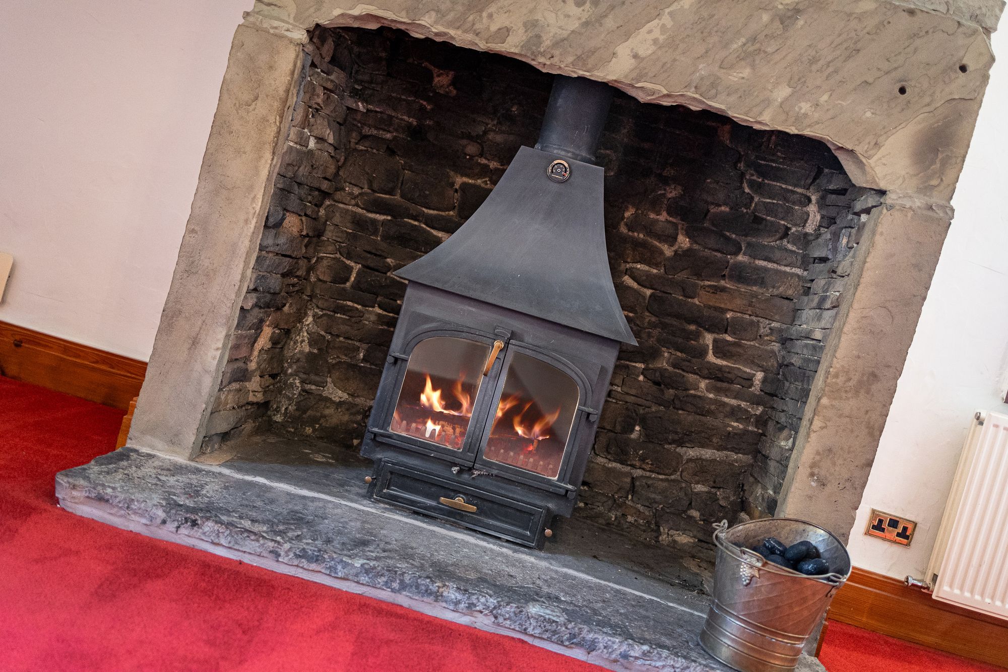 4 bed detached house for sale in The Holme, Rossendale  - Property Image 17