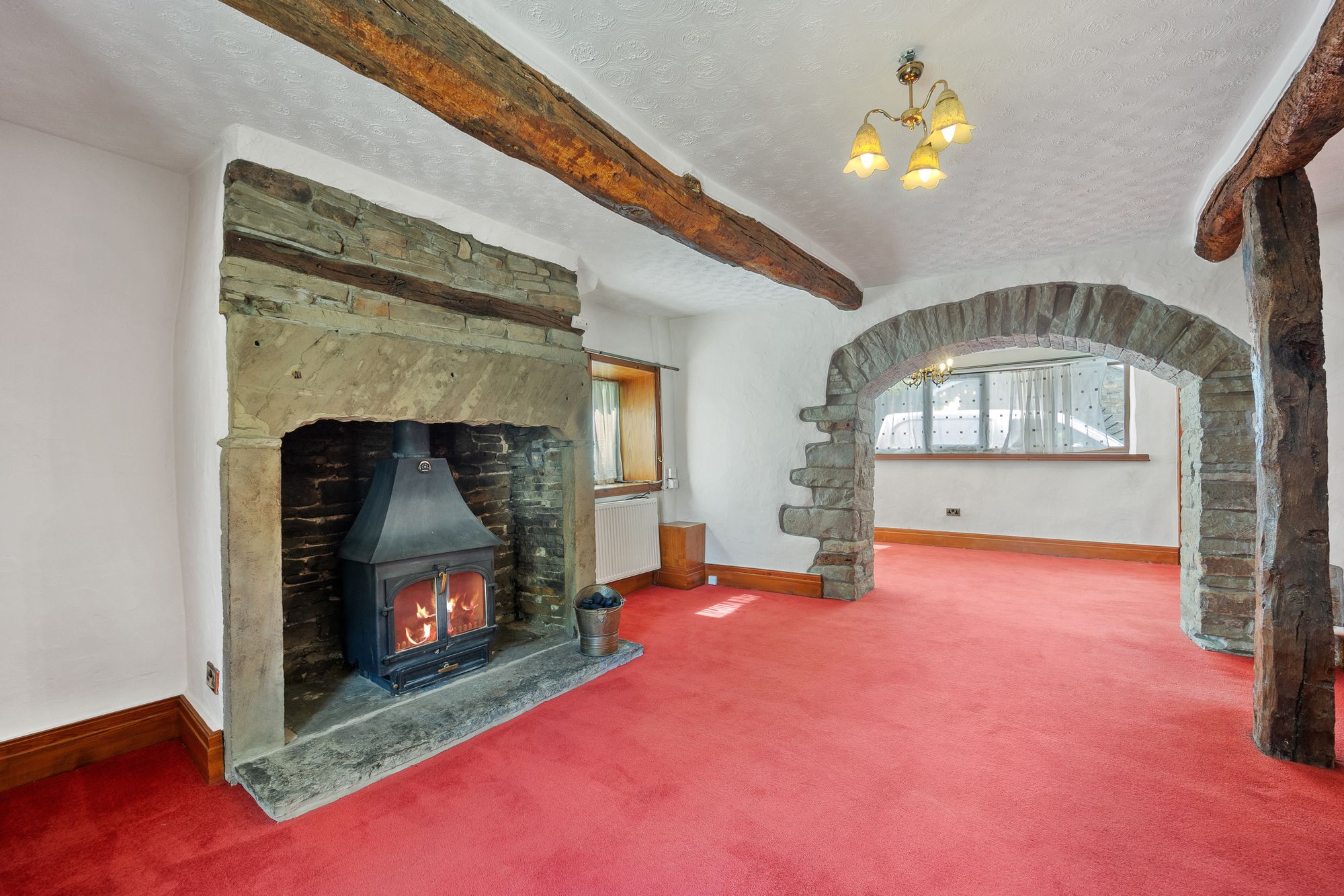 4 bed detached house for sale in The Holme, Rossendale 15