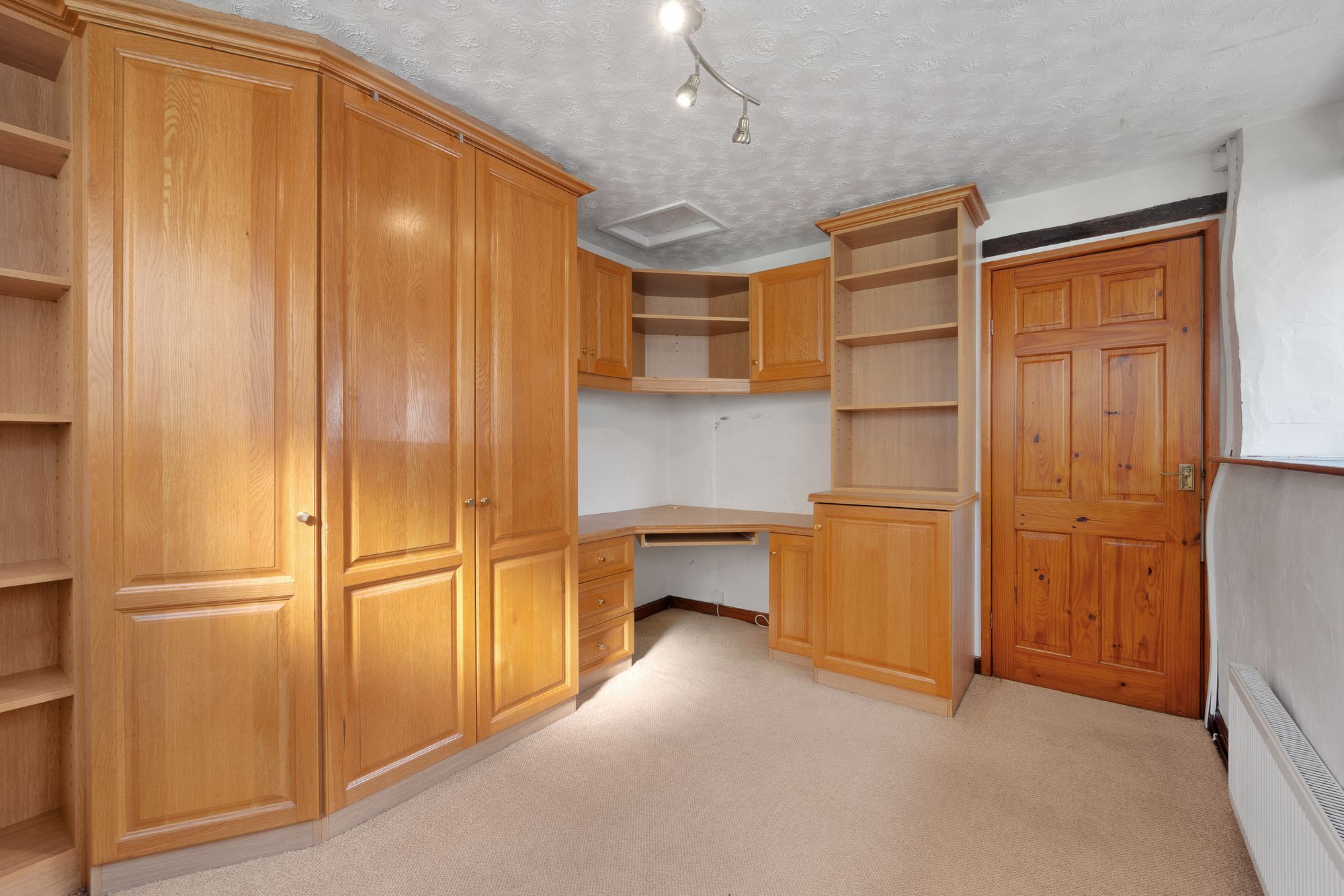 4 bed detached house for sale in The Holme, Rossendale  - Property Image 22