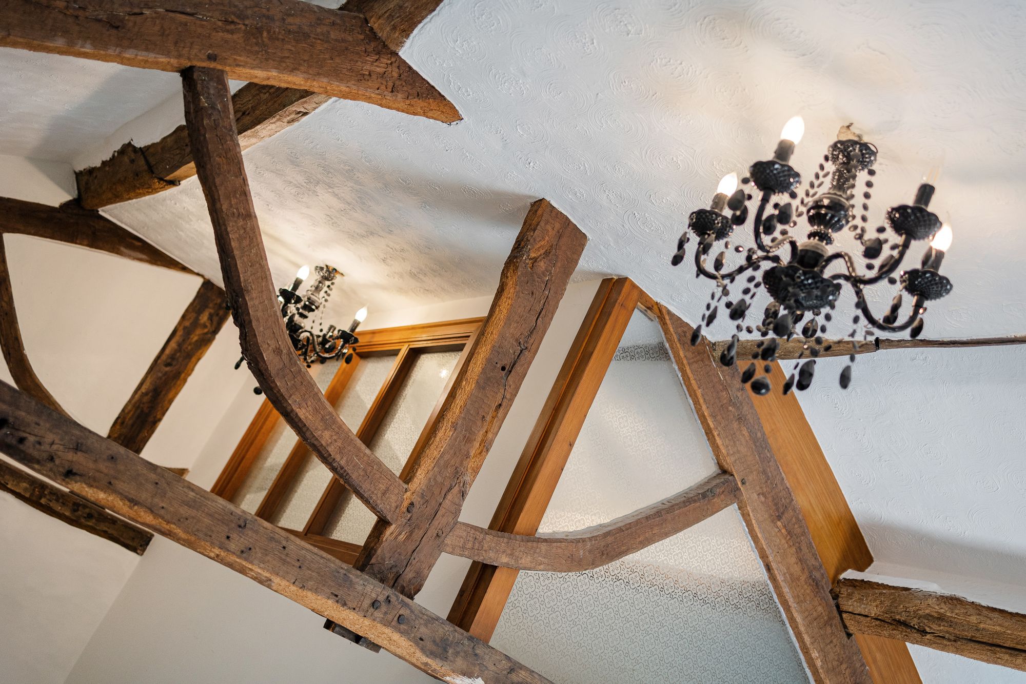 4 bed detached house for sale in The Holme, Rossendale 25