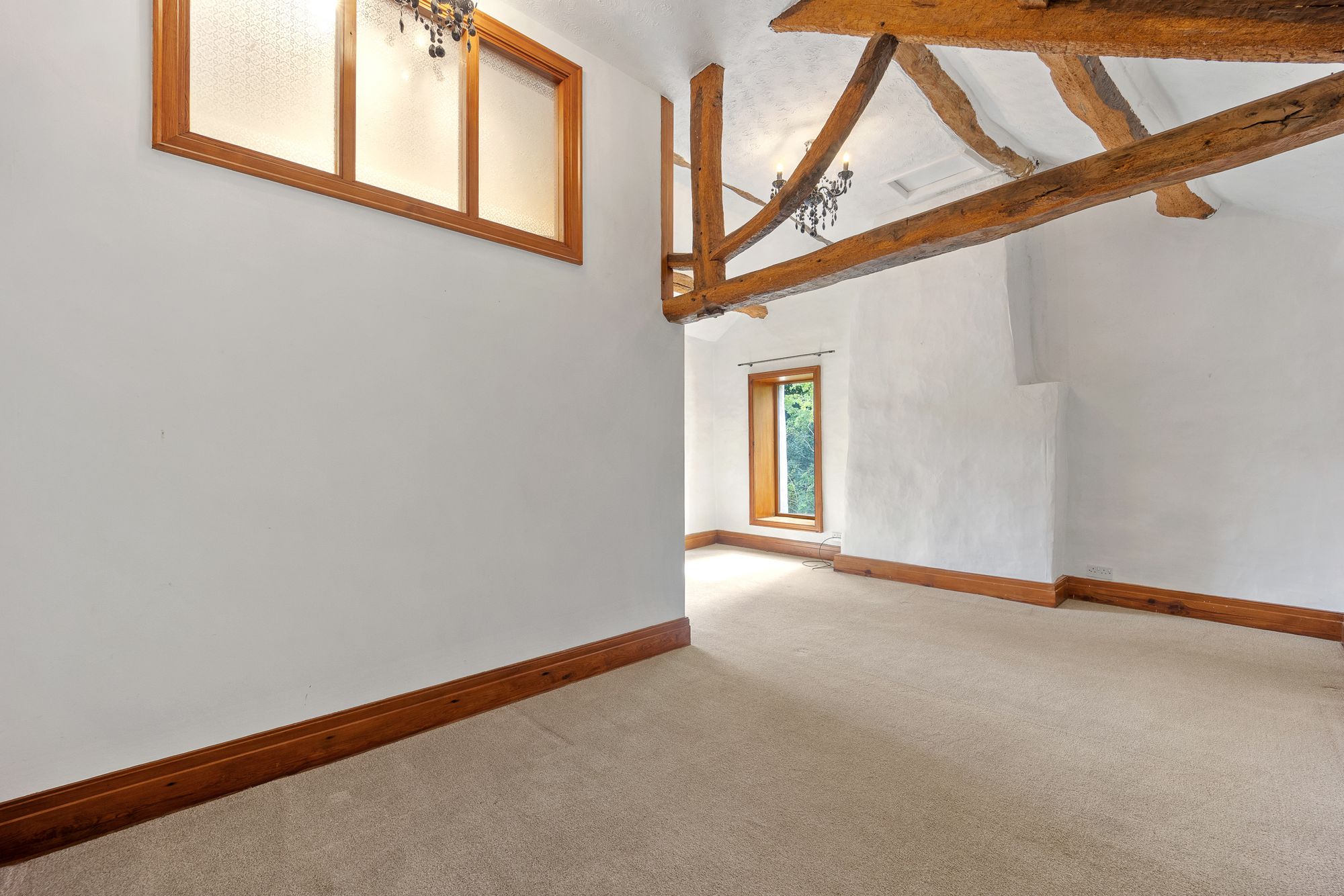 4 bed detached house for sale in The Holme, Rossendale  - Property Image 25