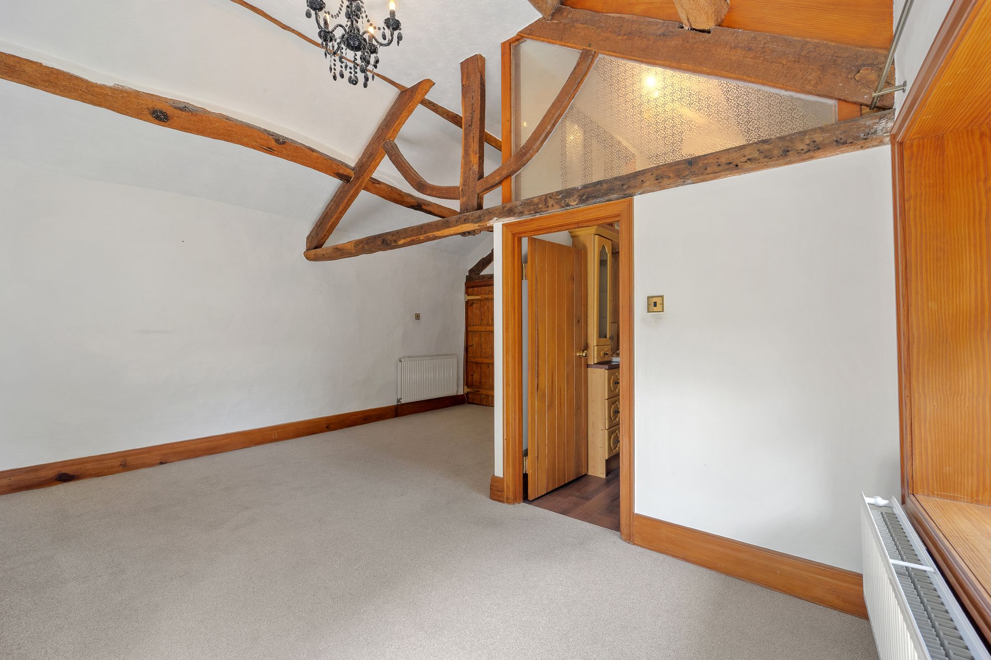 4 bed detached house for sale in The Holme, Rossendale  - Property Image 27