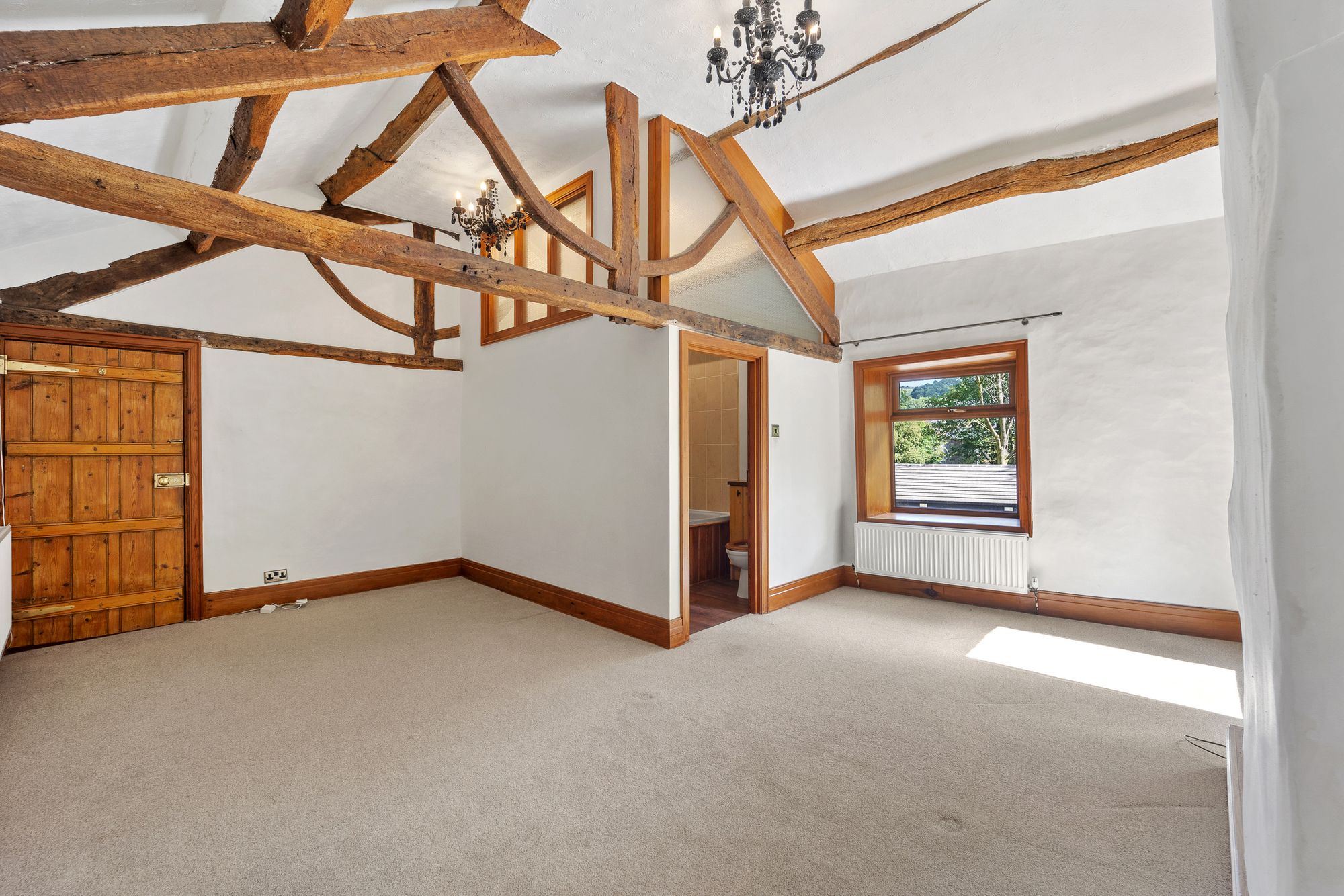 4 bed detached house for sale in The Holme, Rossendale 23