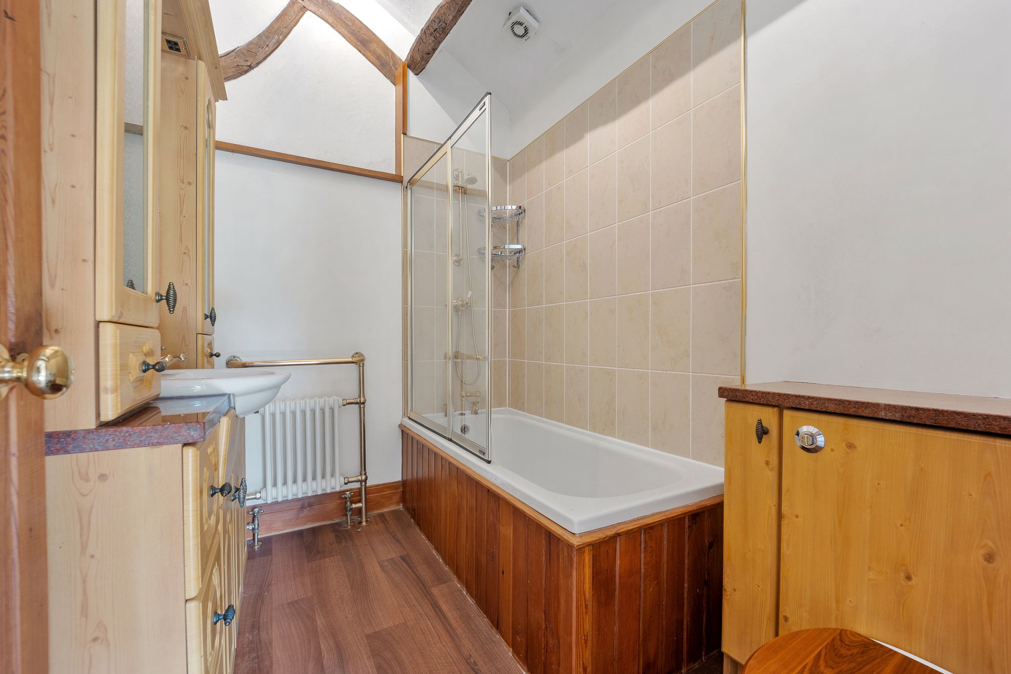 4 bed detached house for sale in The Holme, Rossendale  - Property Image 28