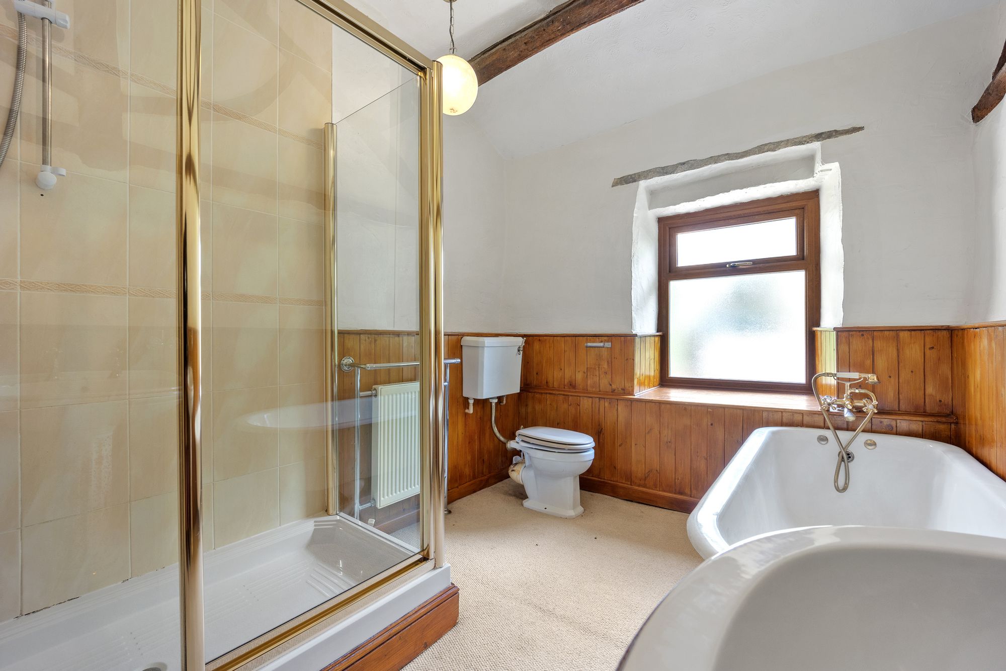 4 bed detached house for sale in The Holme, Rossendale  - Property Image 31